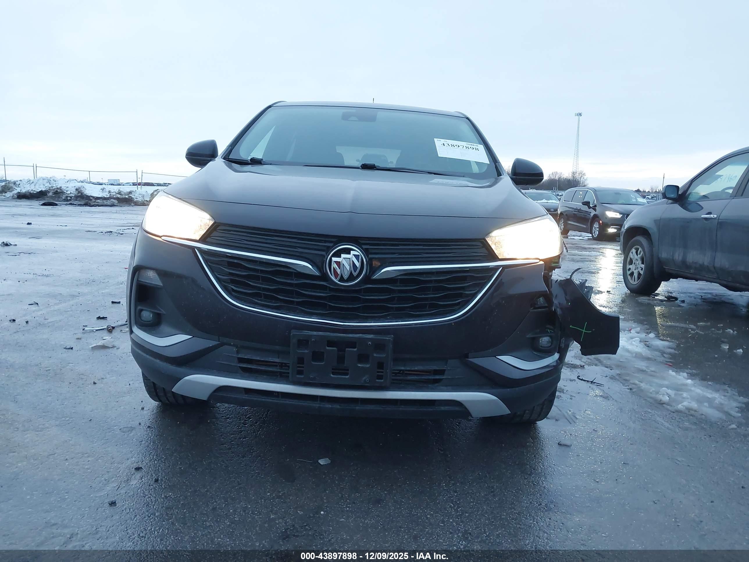 BUICK ENCORE image 6
