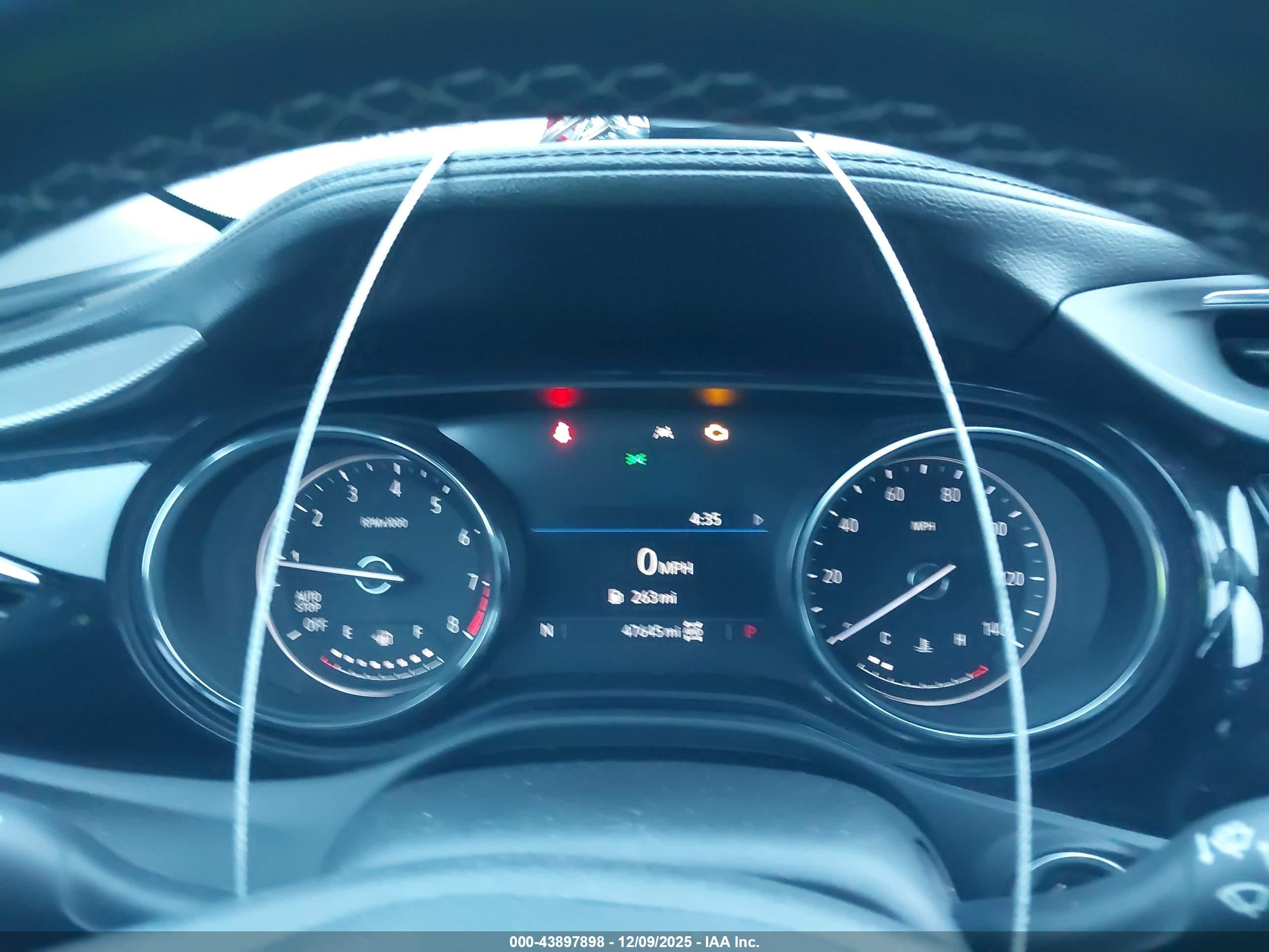 BUICK ENCORE image 7