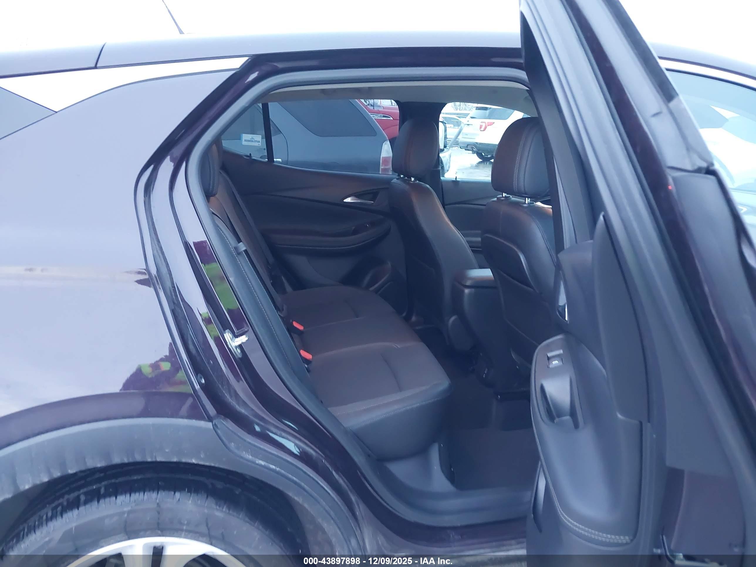 BUICK ENCORE image 8