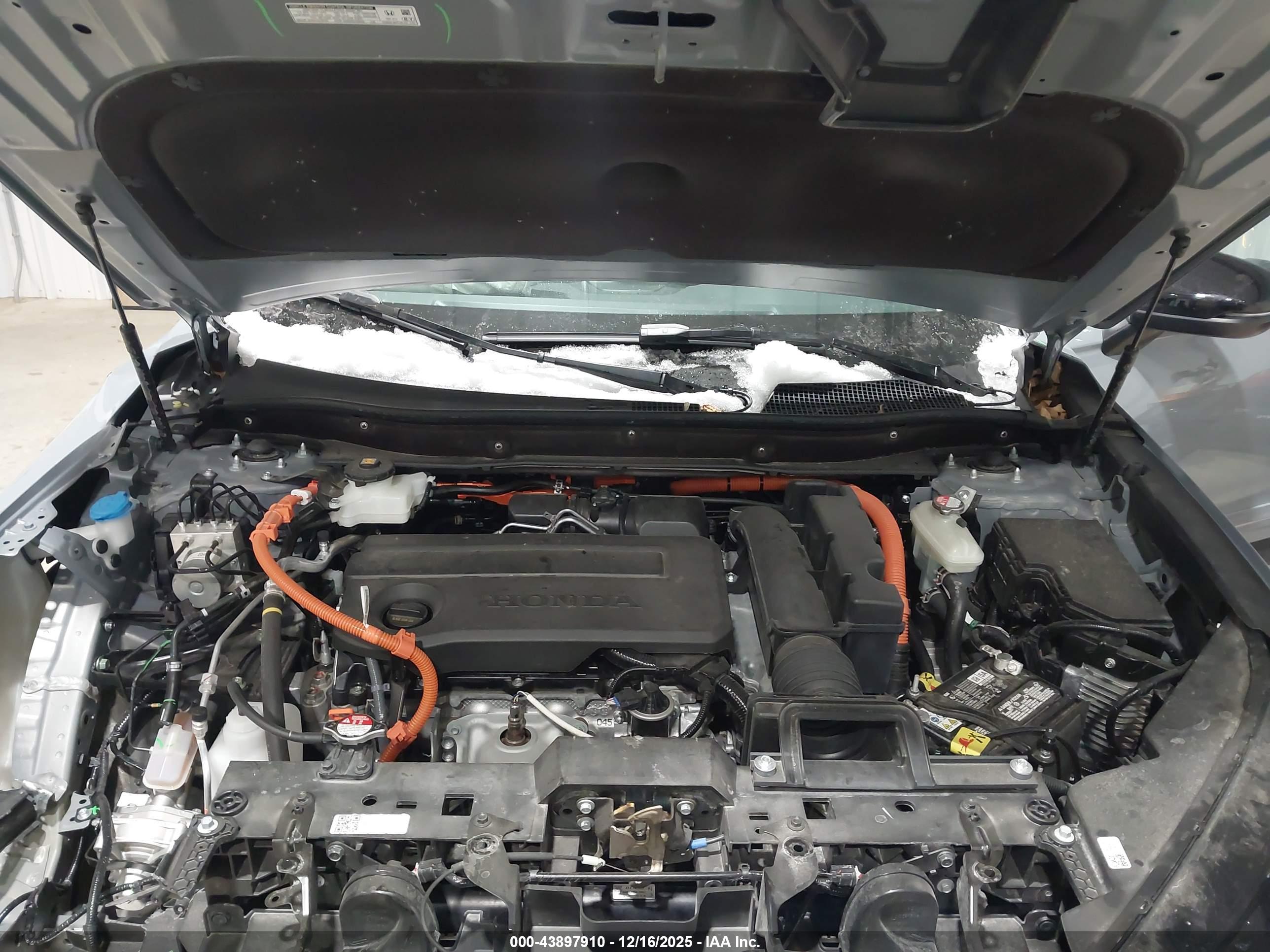 HONDA CR-V image 10