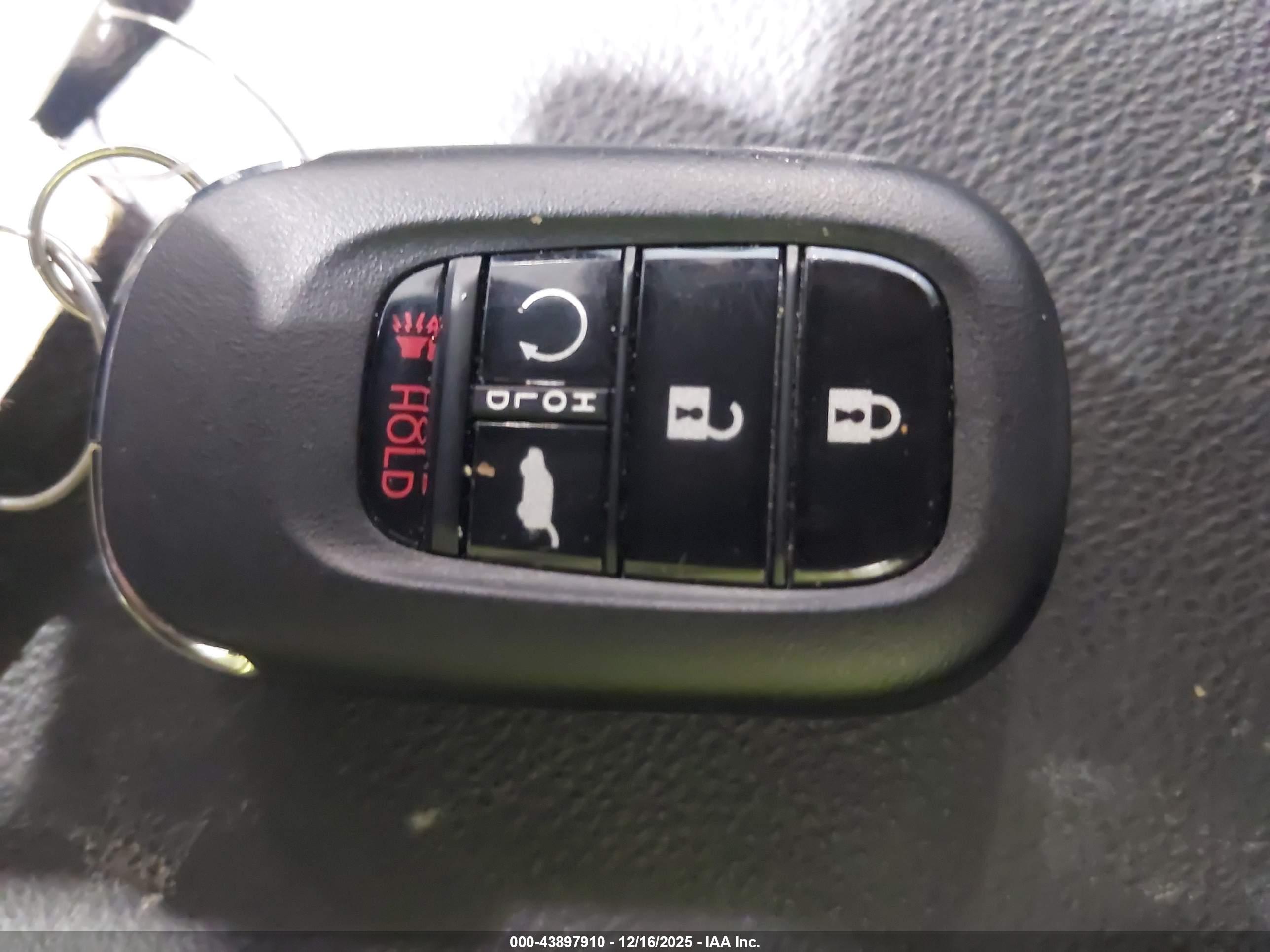 HONDA CR-V image 11