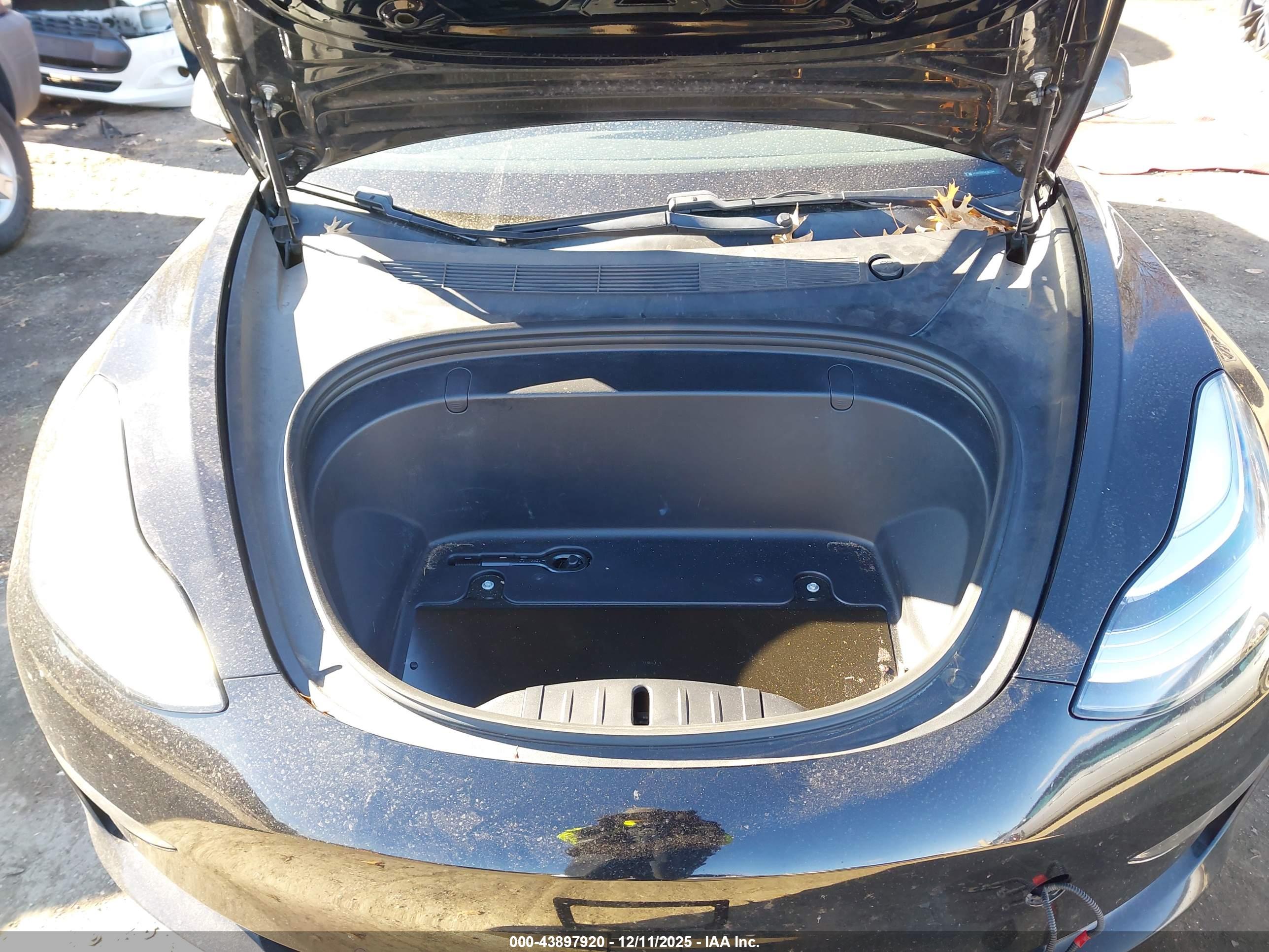 TESLA MODEL image 10