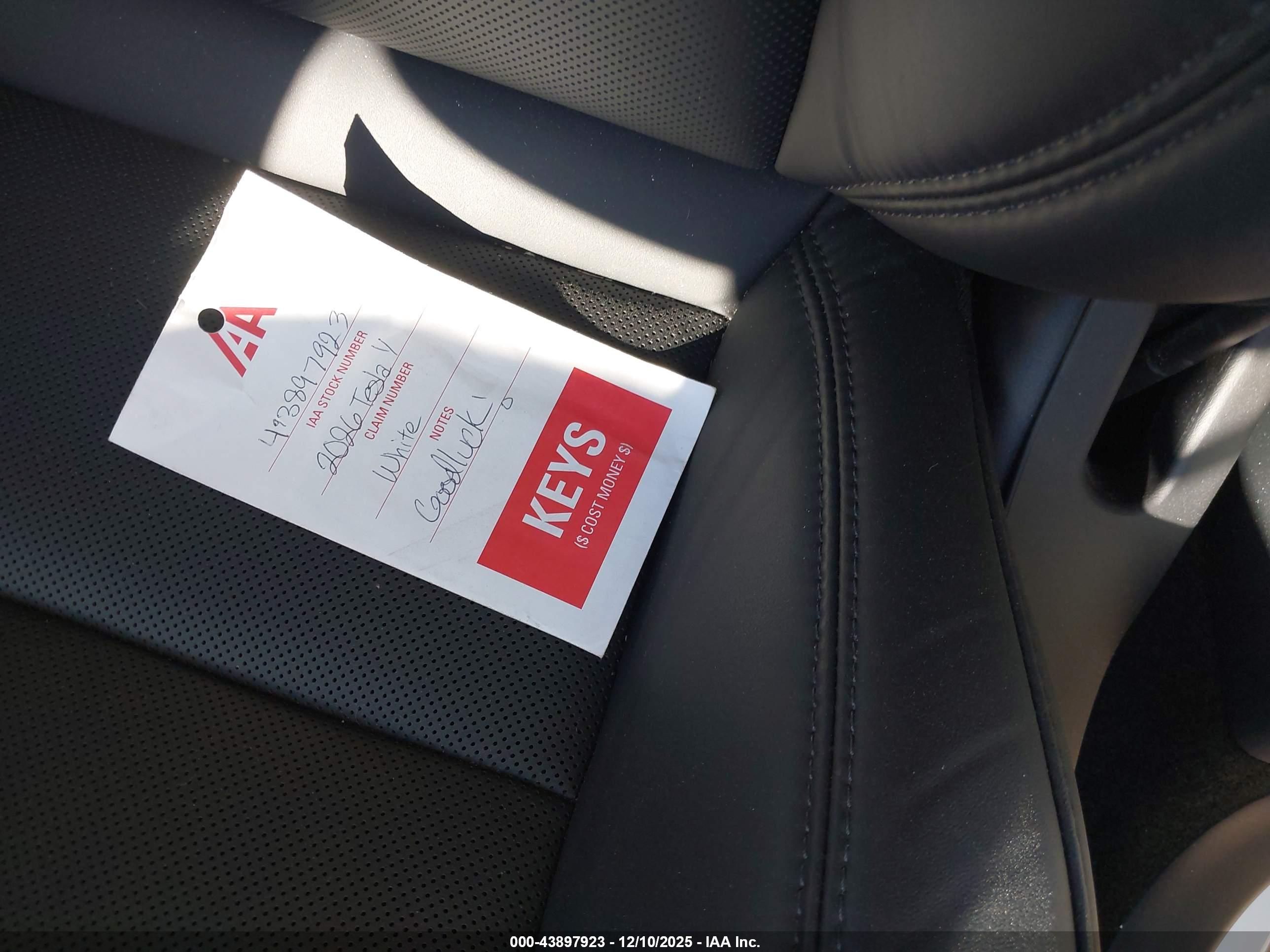 TESLA MODEL image 11