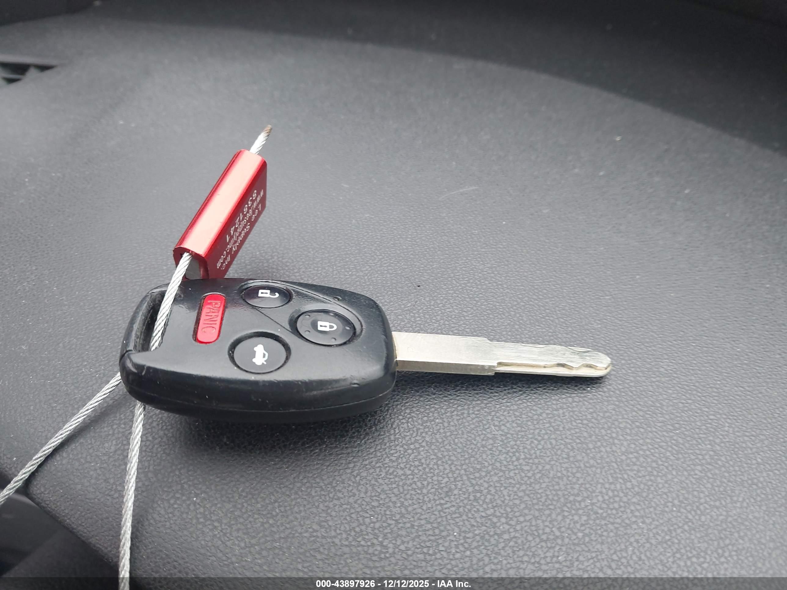 HONDA CIVIC image 11