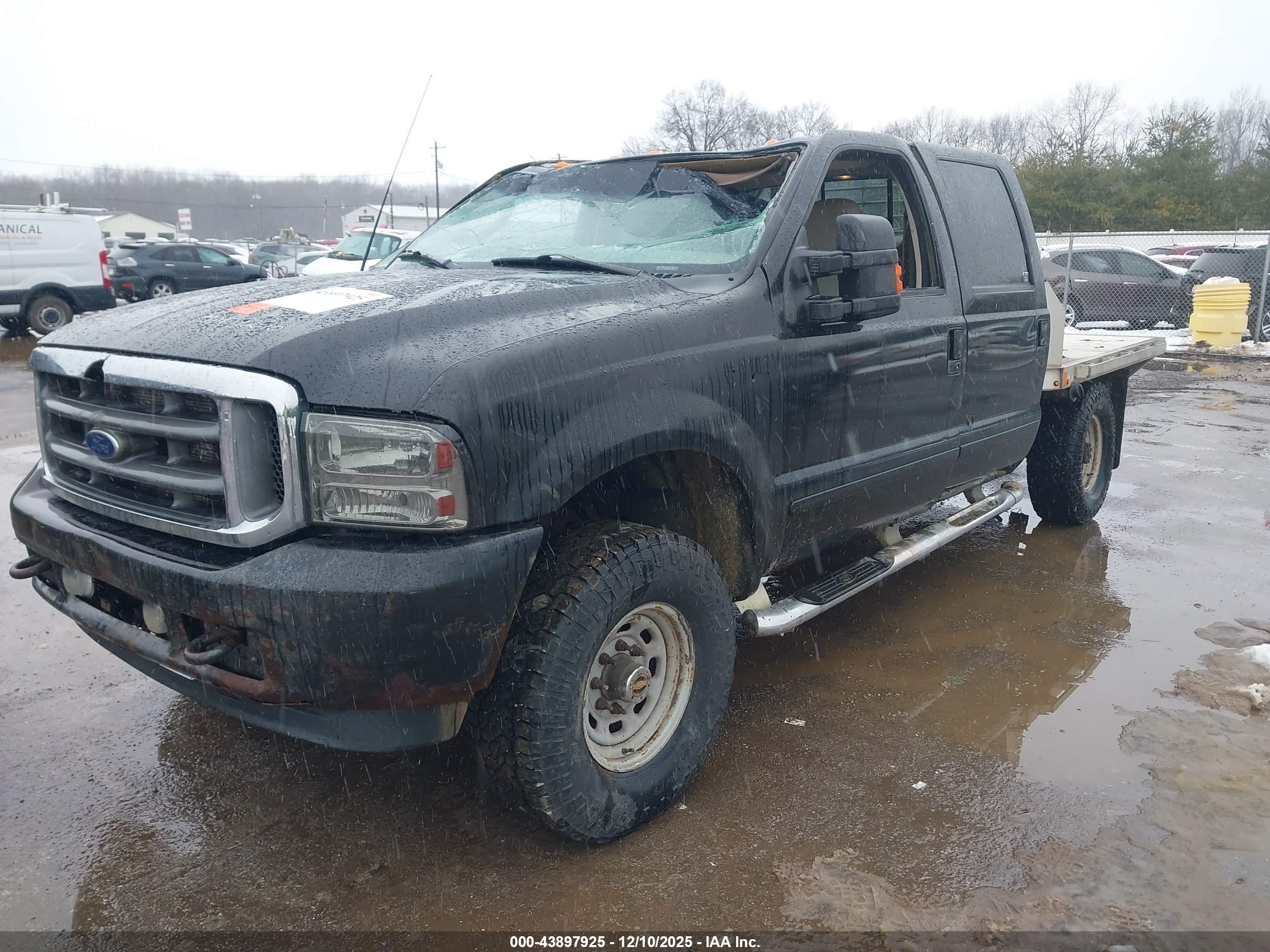 FORD F-250 image 2