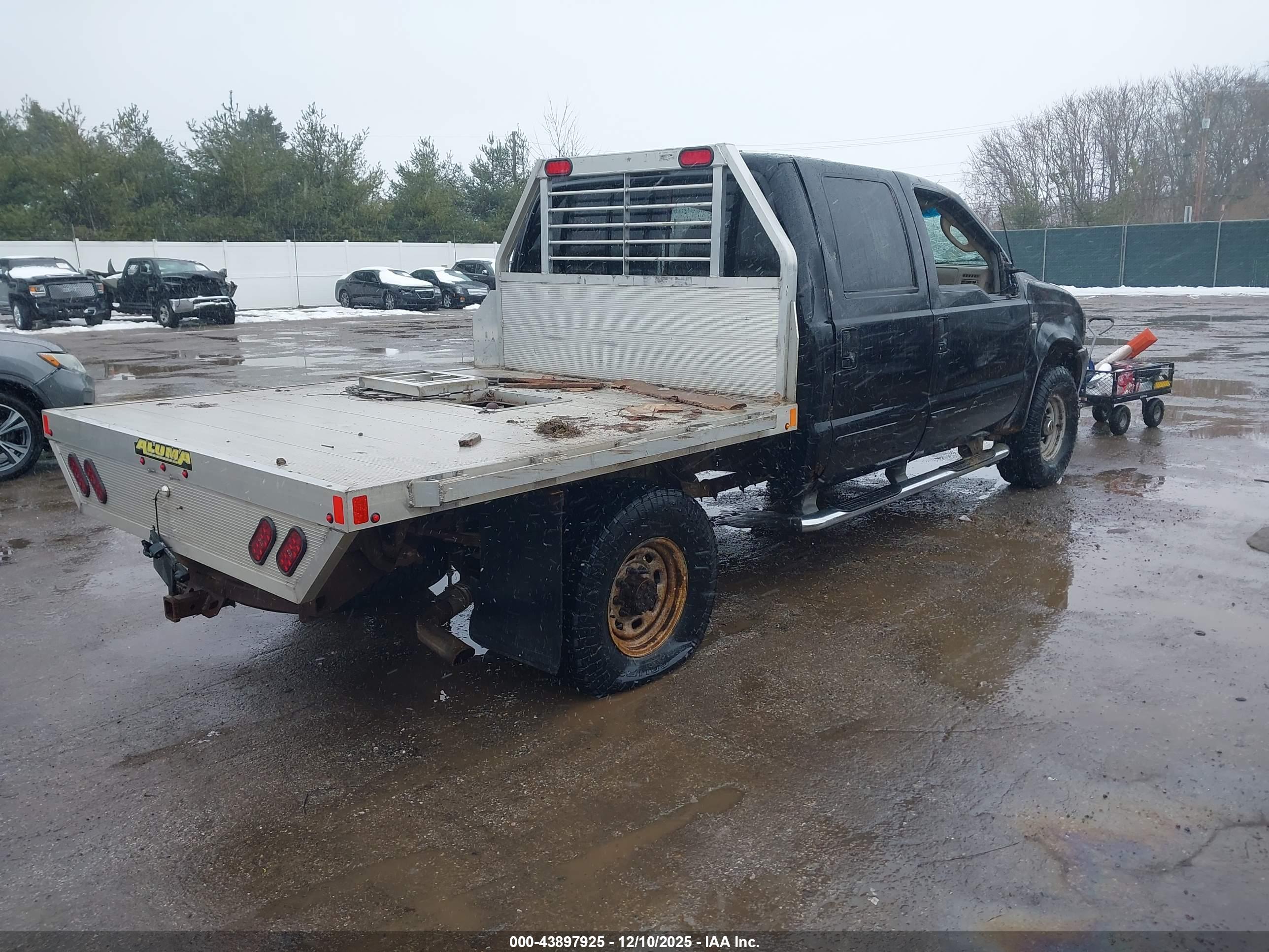 FORD F-250 image 4