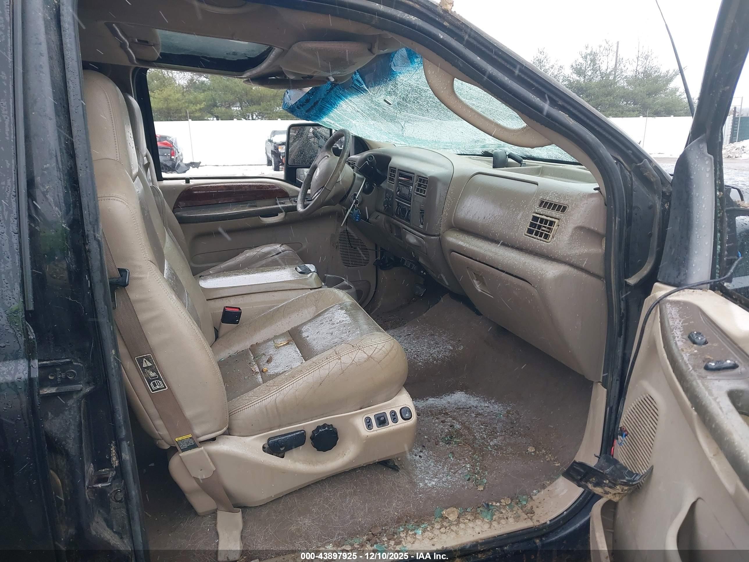 FORD F-250 image 5