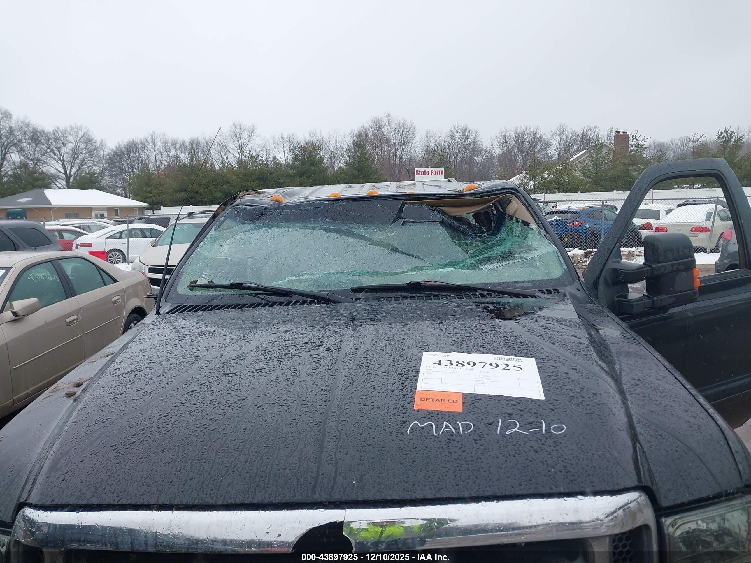 FORD F-250 image 6
