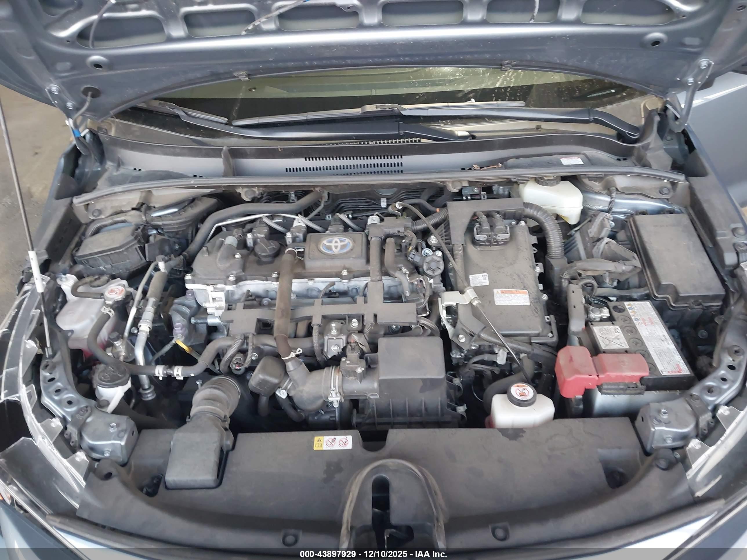 TOYOTA COROLLA image 10