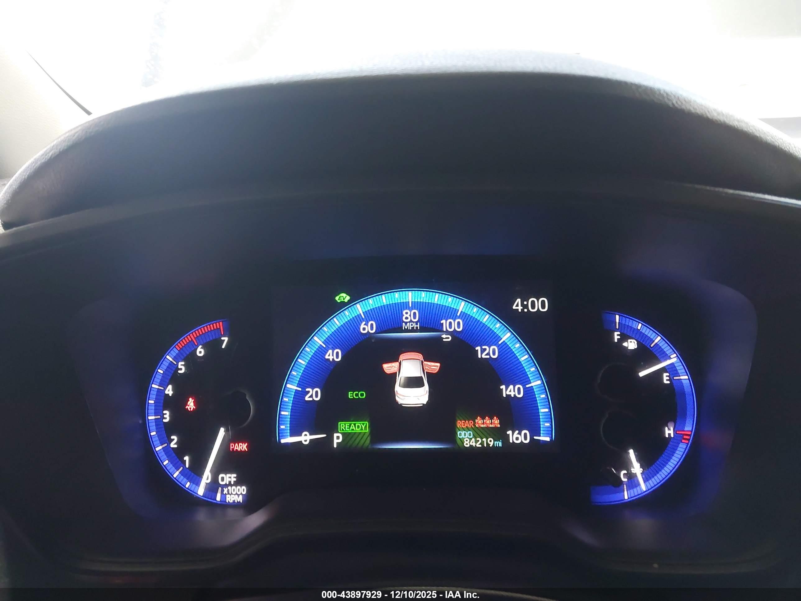TOYOTA COROLLA image 7