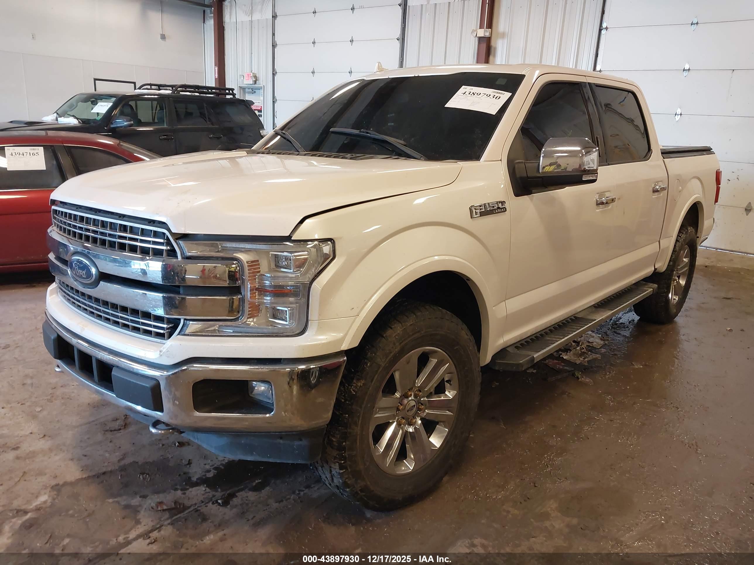 FORD F-150 image 2