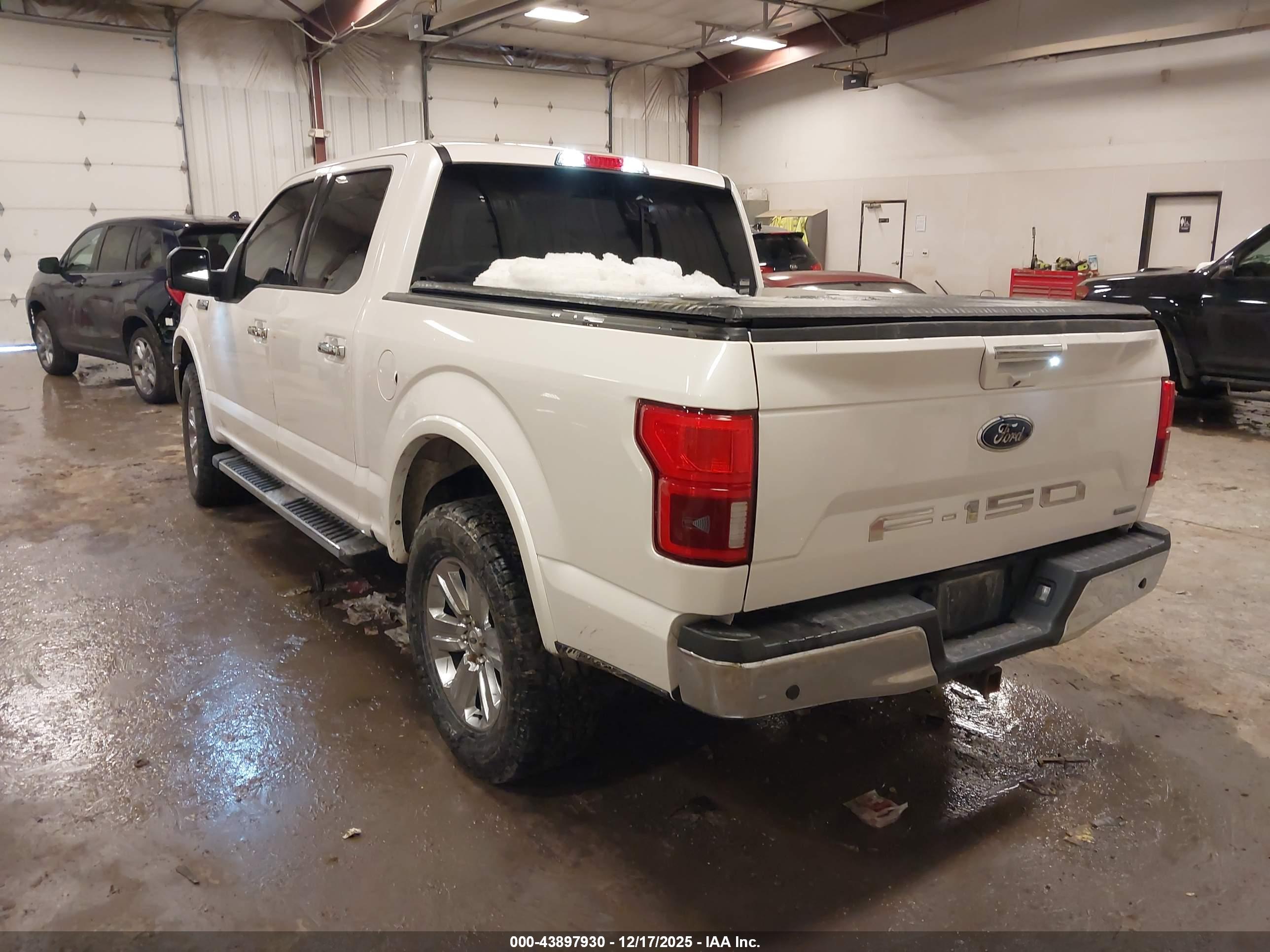 FORD F-150 image 3