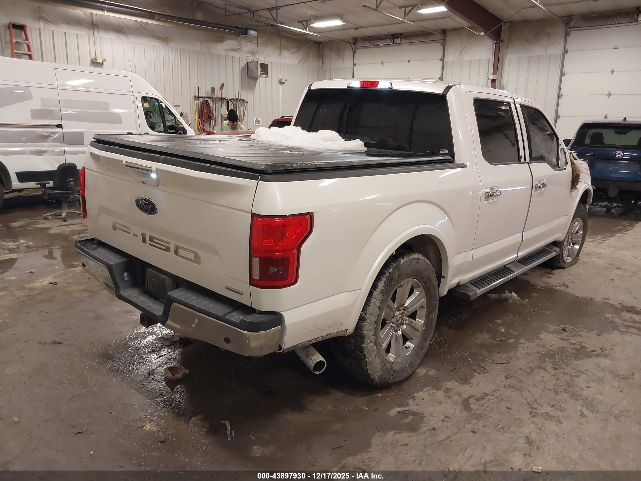 FORD F-150 image 4