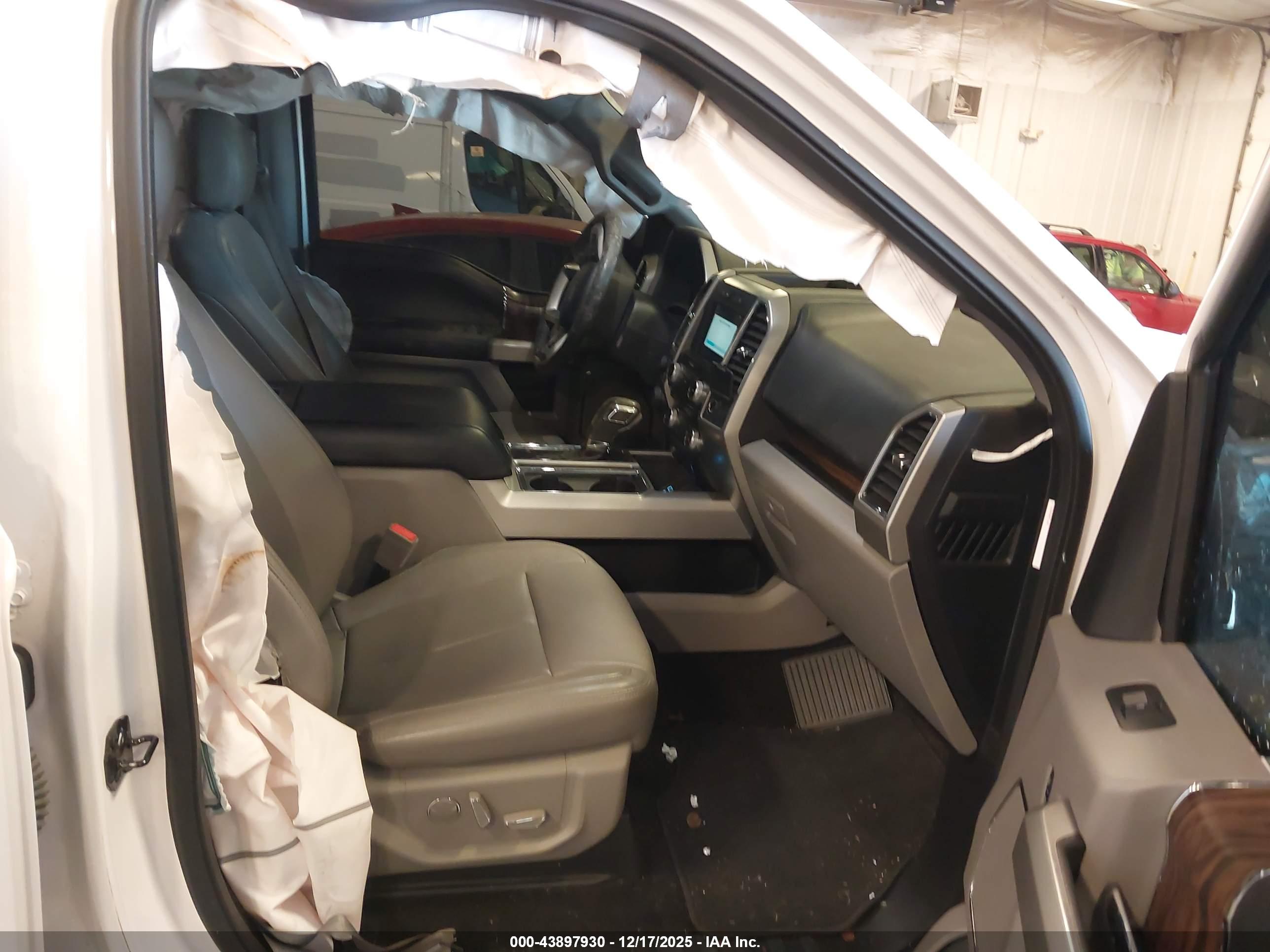 FORD F-150 image 5