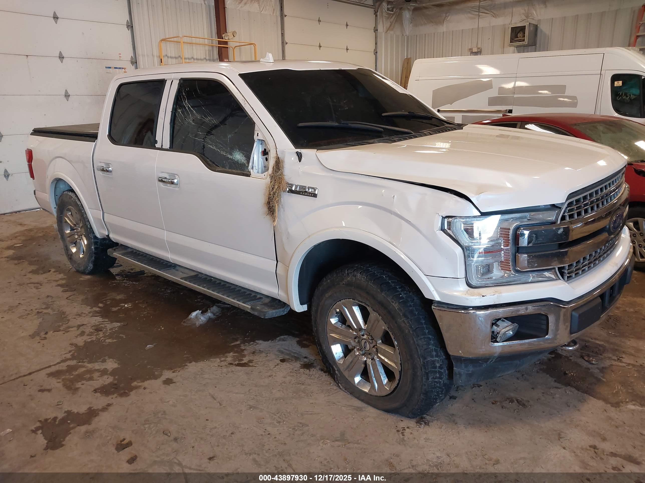 FORD F-150 image 6
