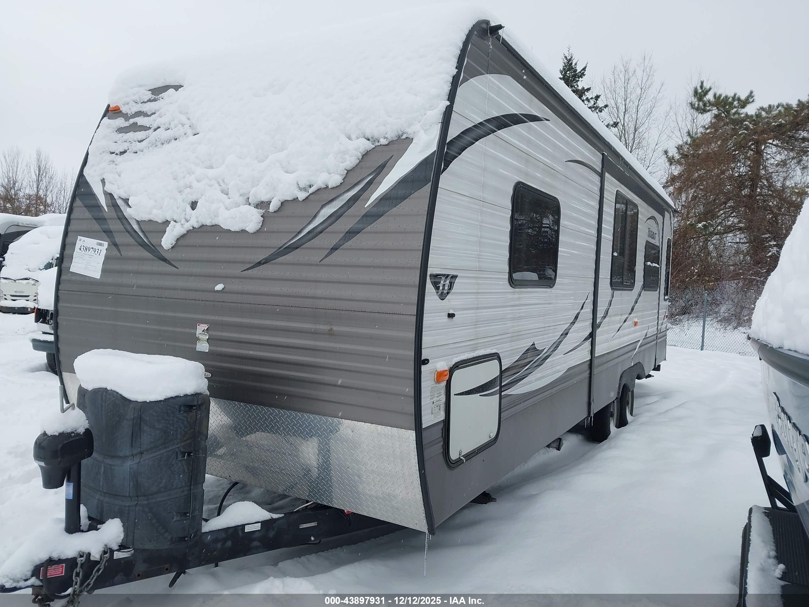 KEYSTONE RV image 2