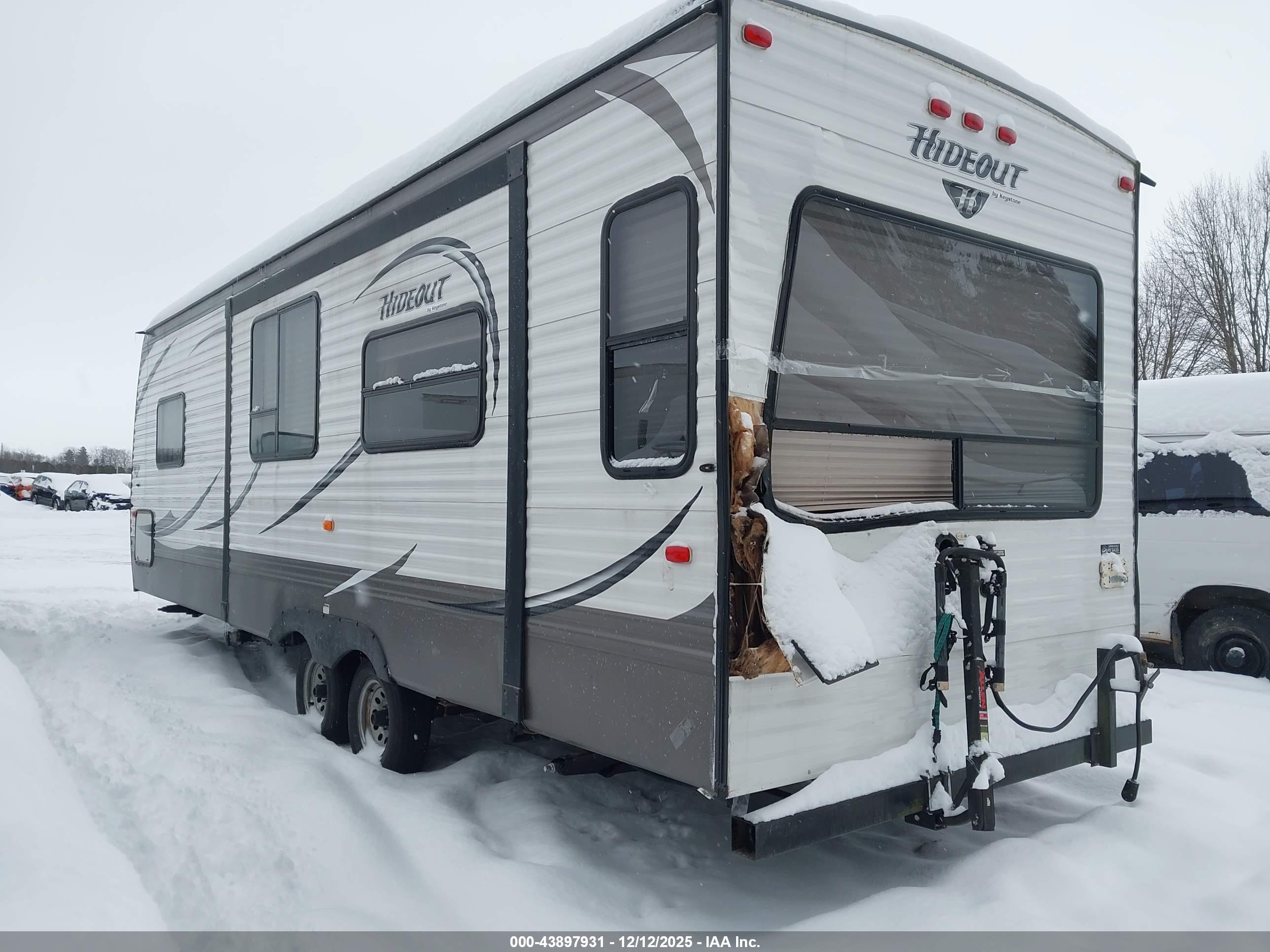 KEYSTONE RV image 3