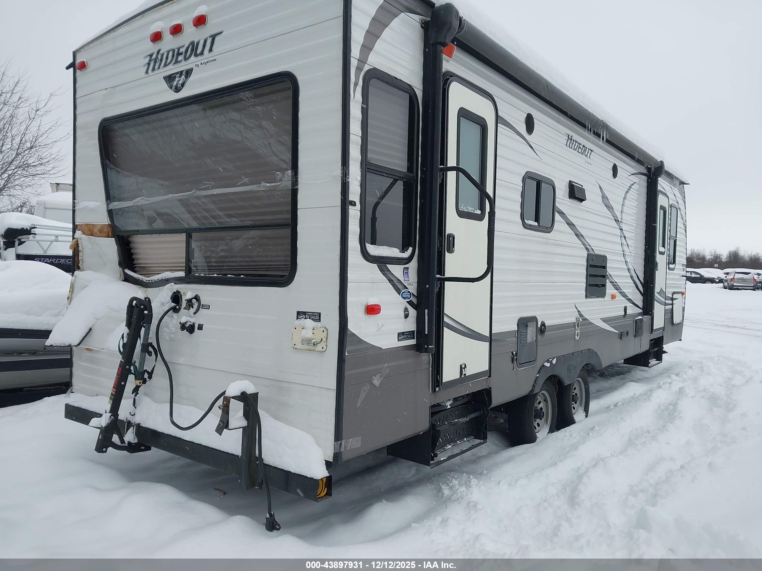 KEYSTONE RV image 4