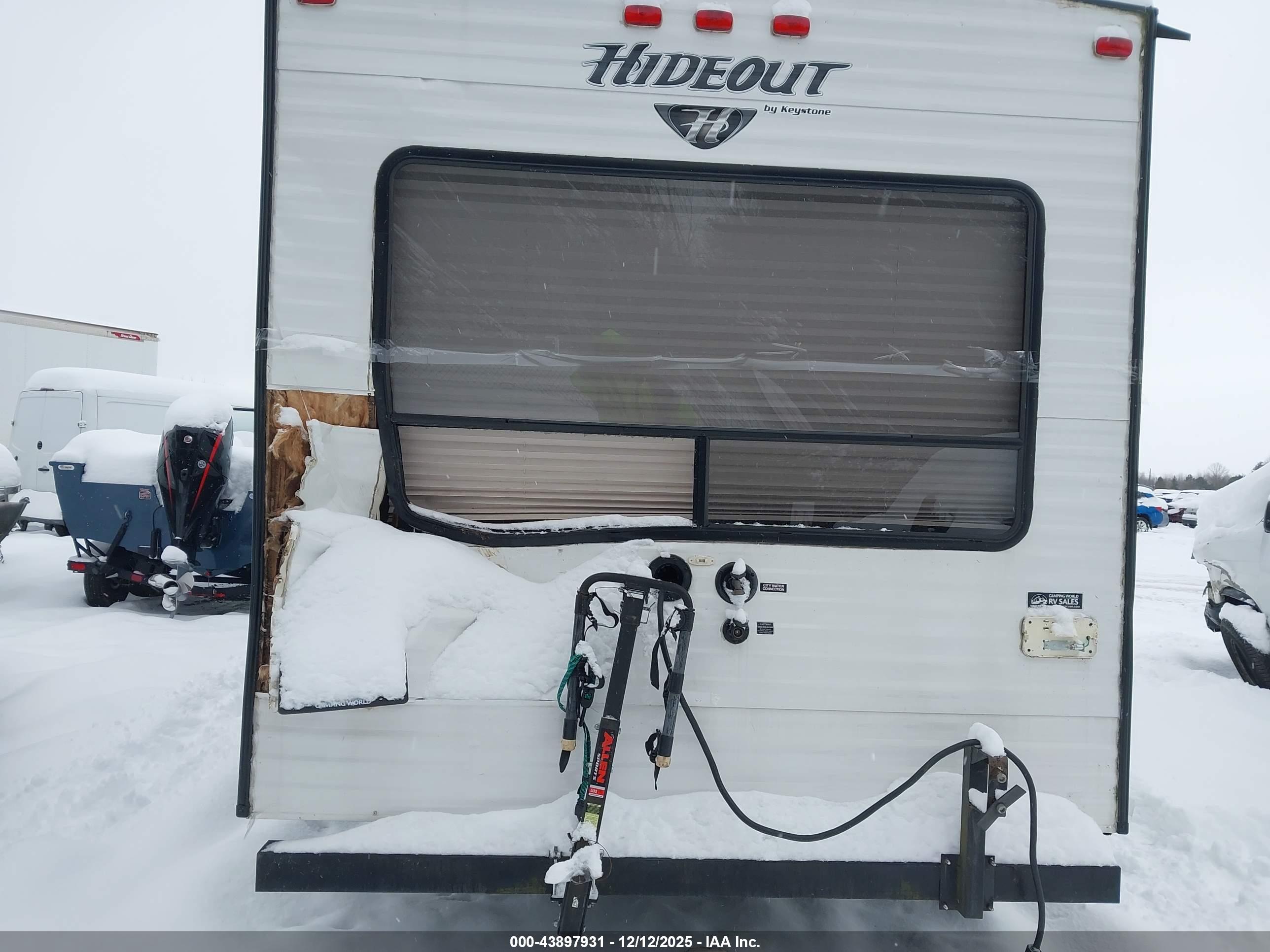 KEYSTONE RV image 6