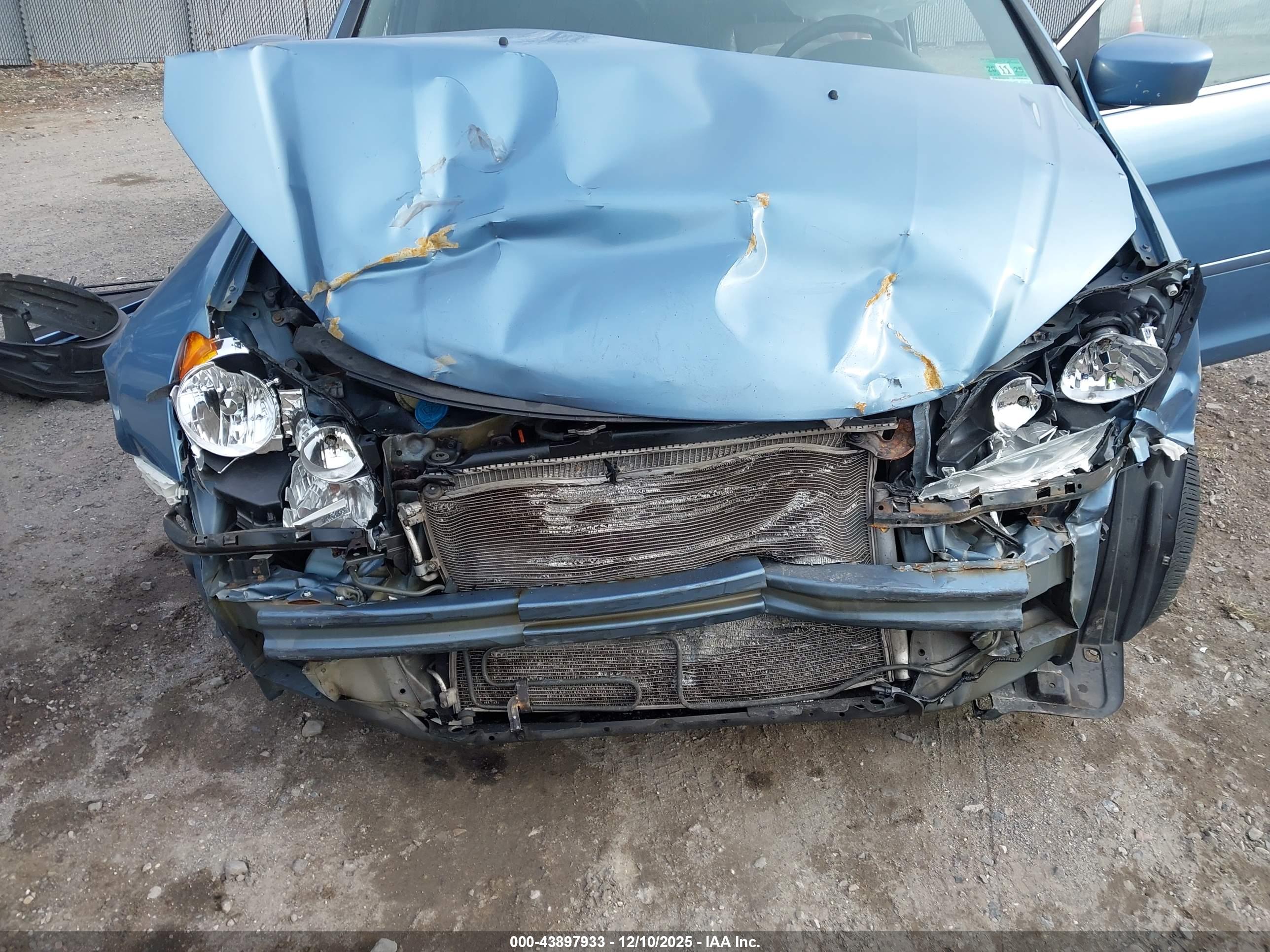 HONDA ODYSSEY image 6