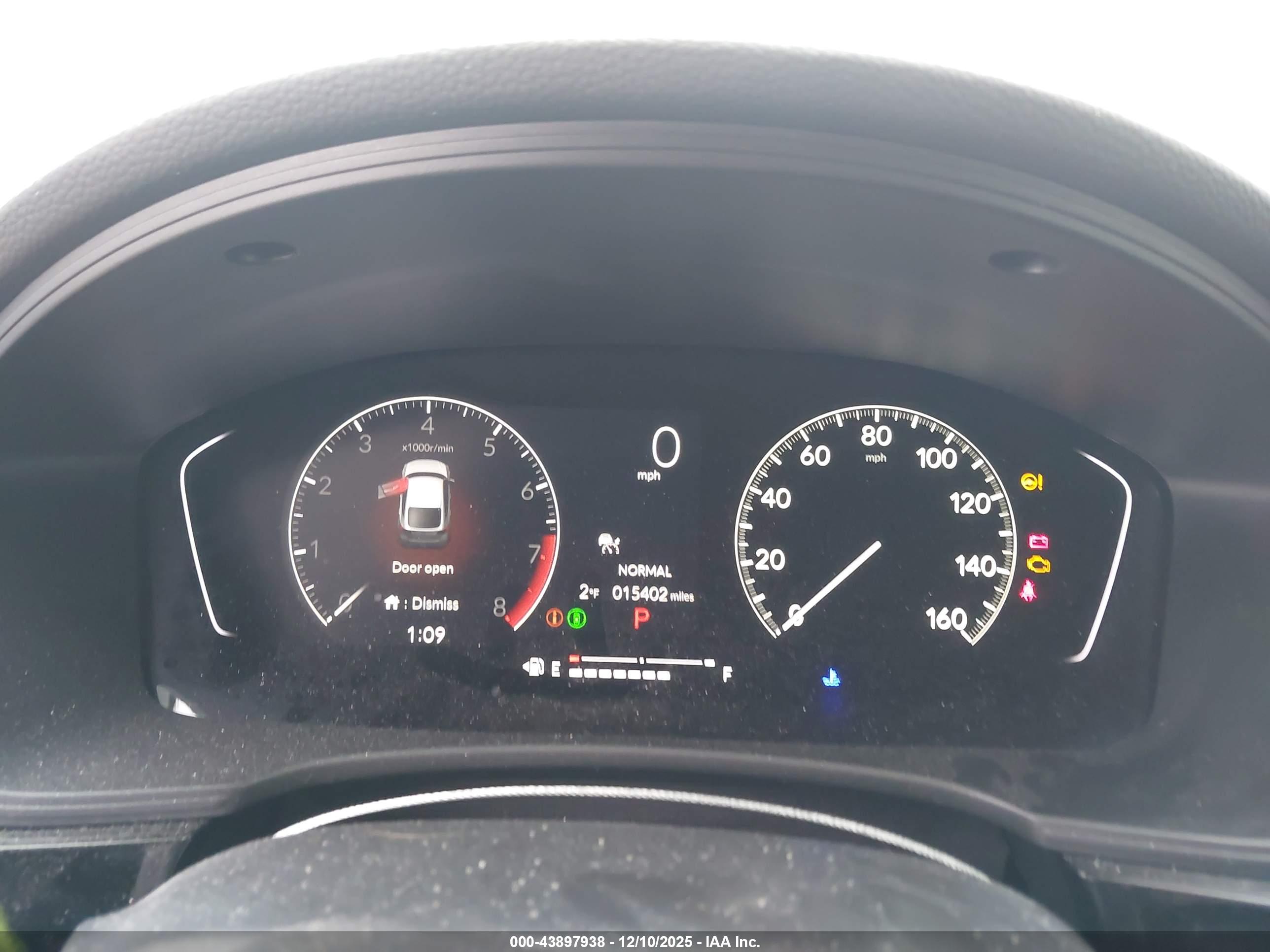 HONDA CIVIC image 7