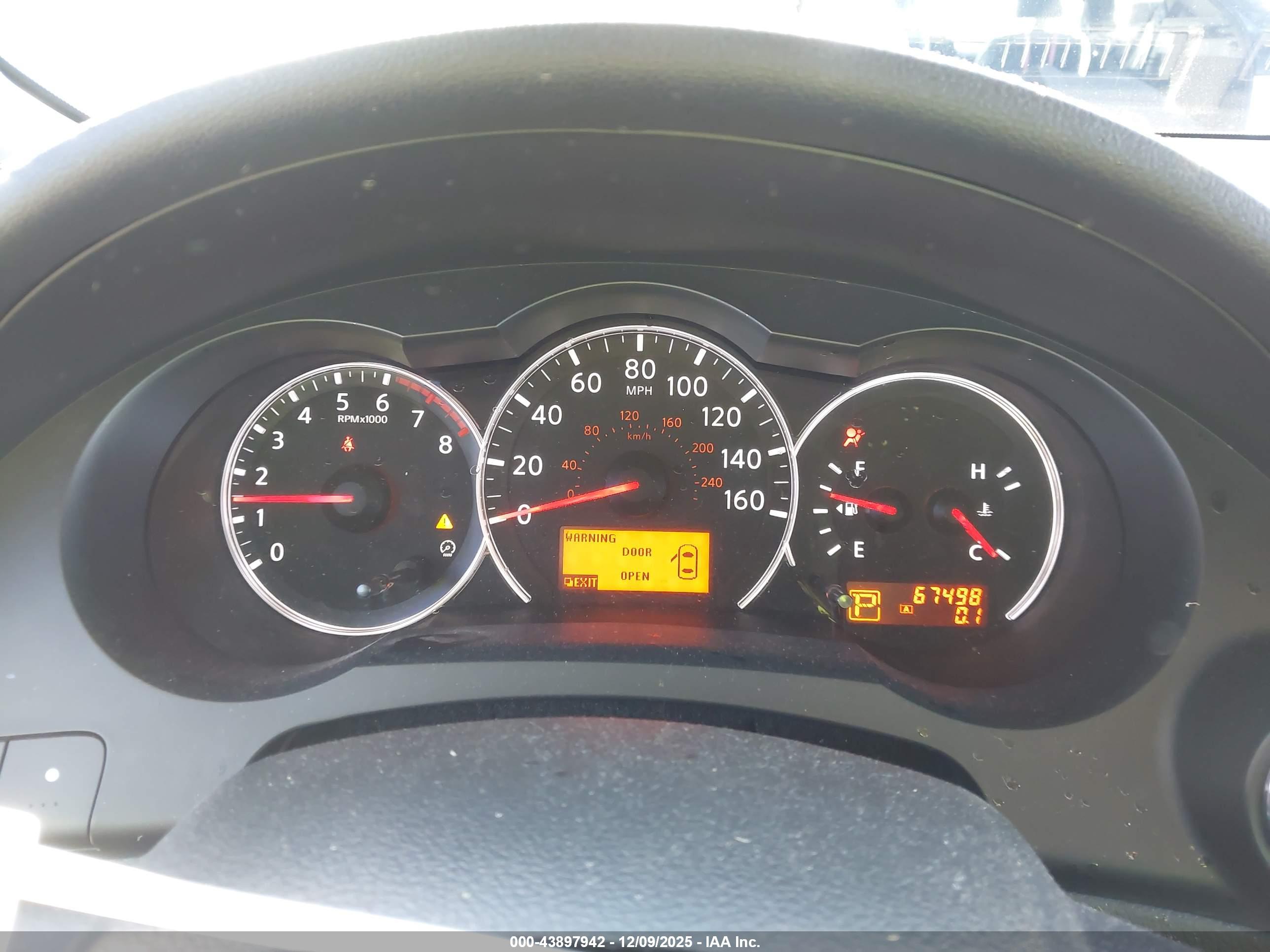 NISSAN ALTIMA image 7