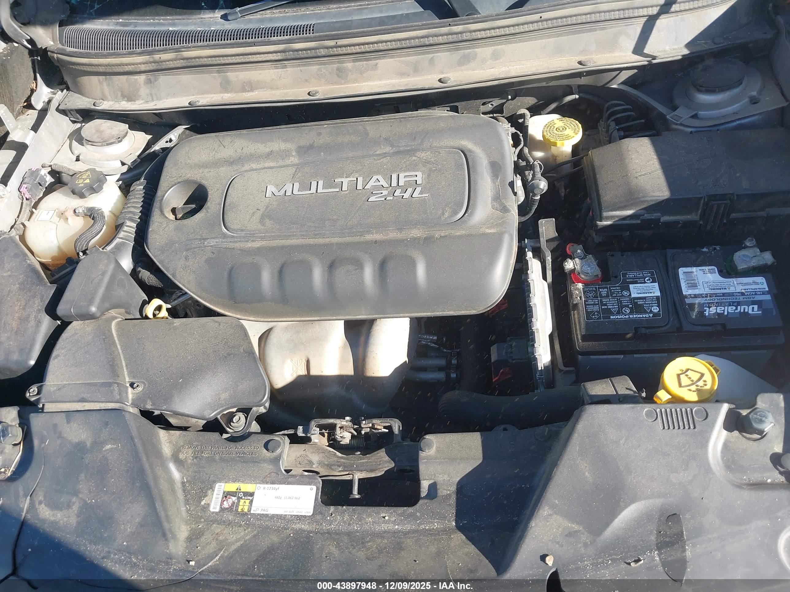 JEEP CHEROKEE image 10