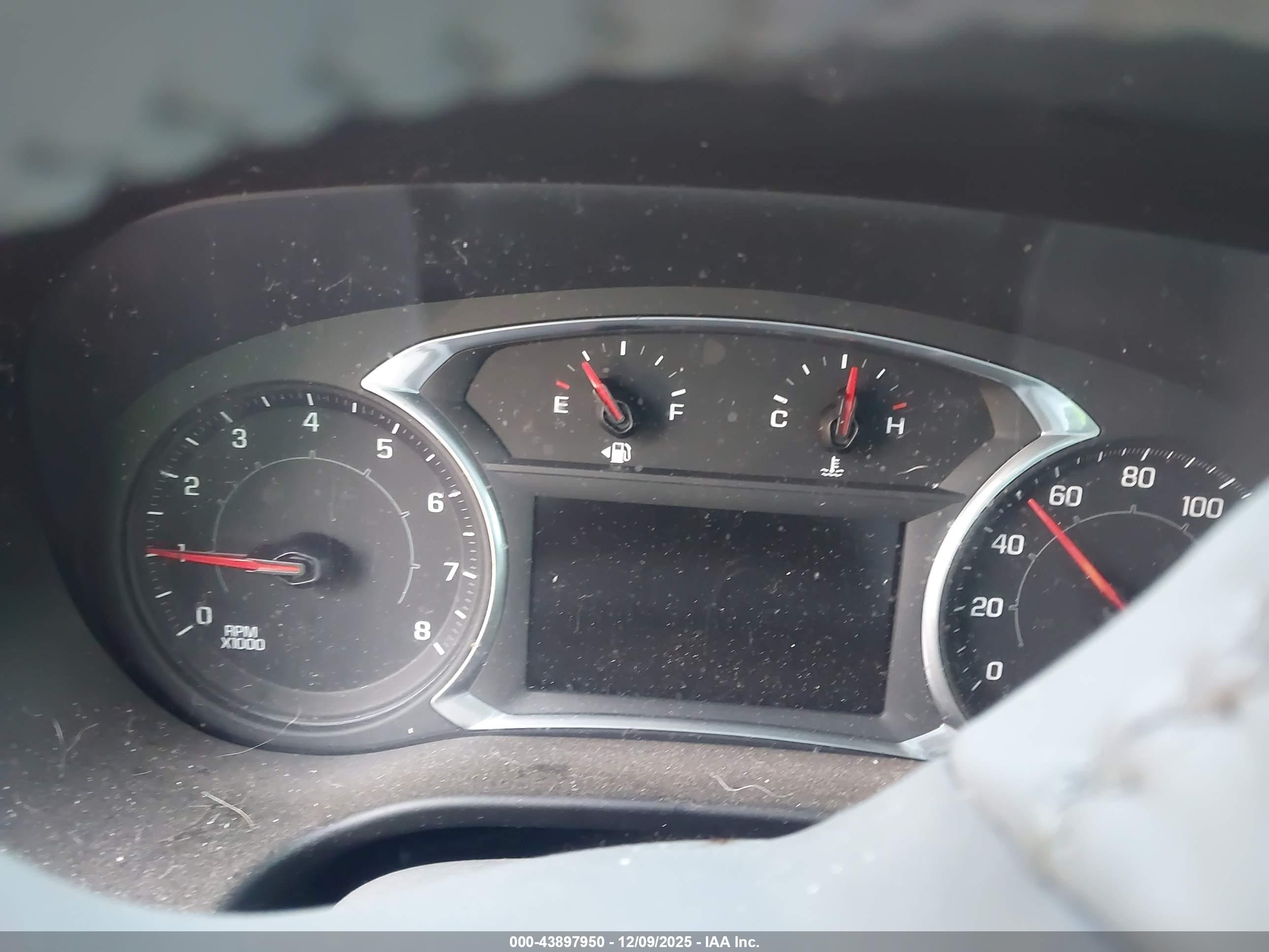 GMC ACADIA image 7