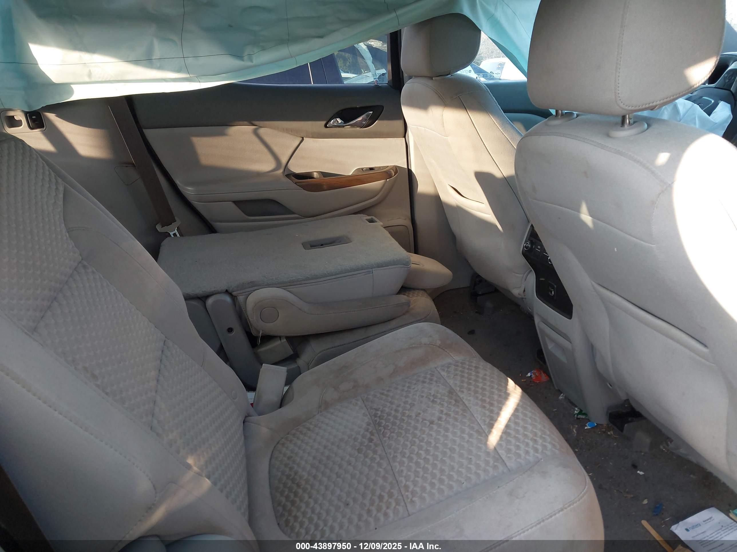 GMC ACADIA image 8