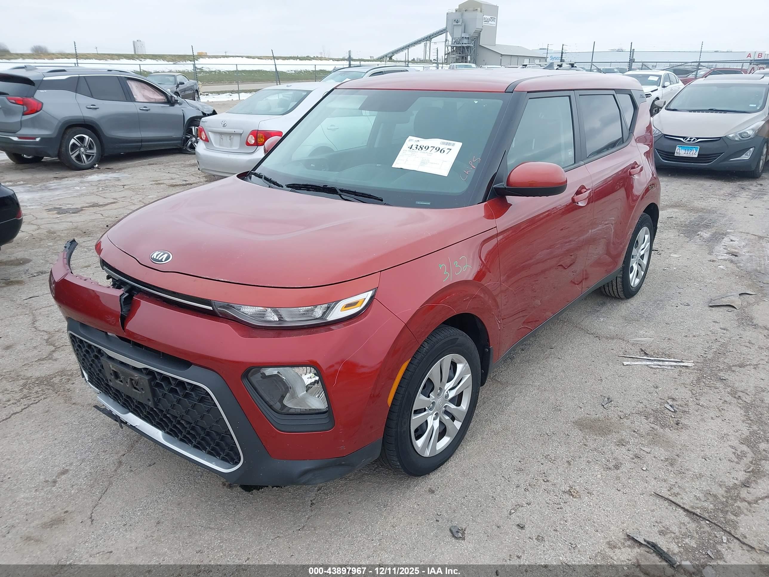 KIA SOUL image 2