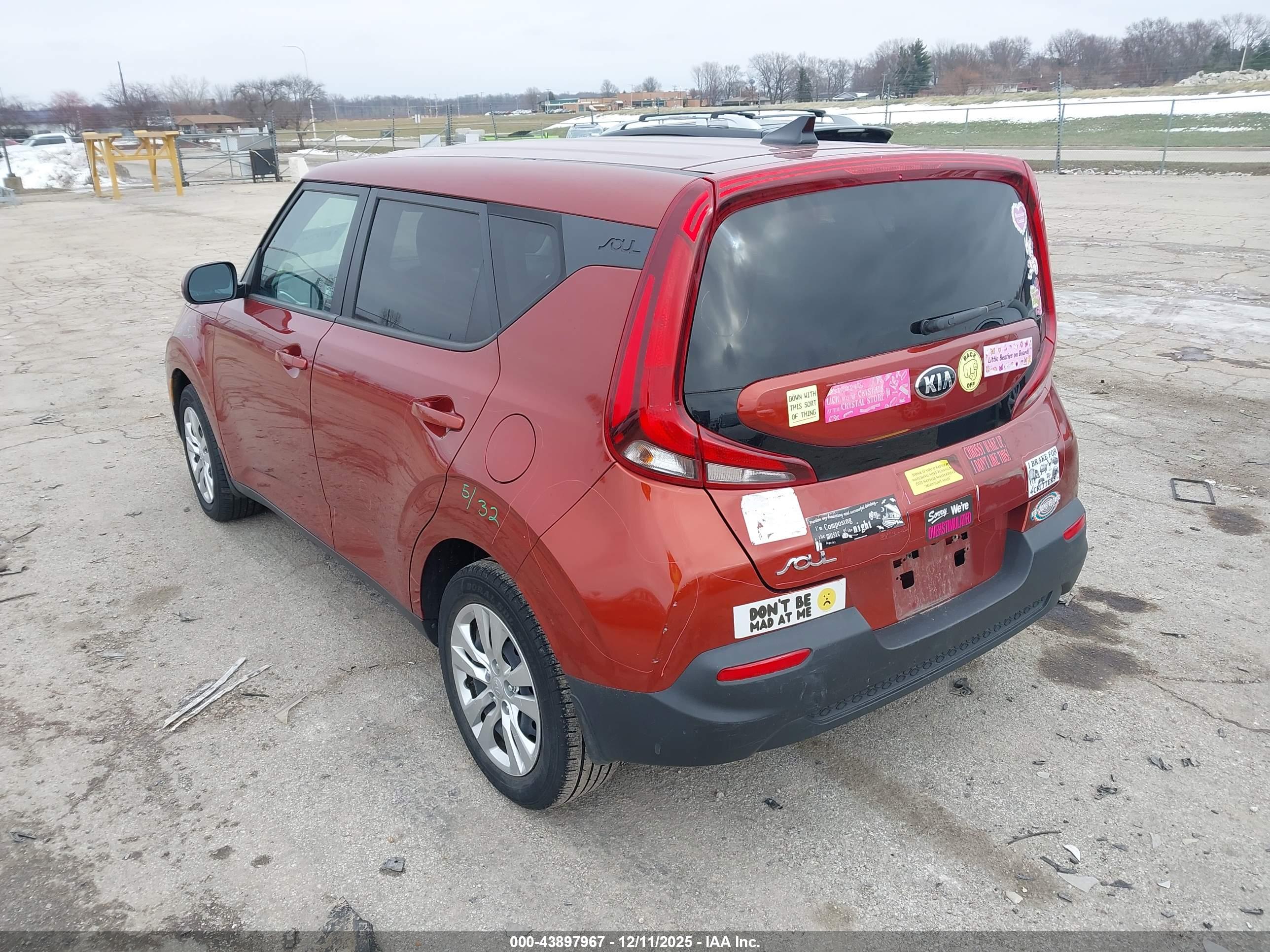 KIA SOUL image 3