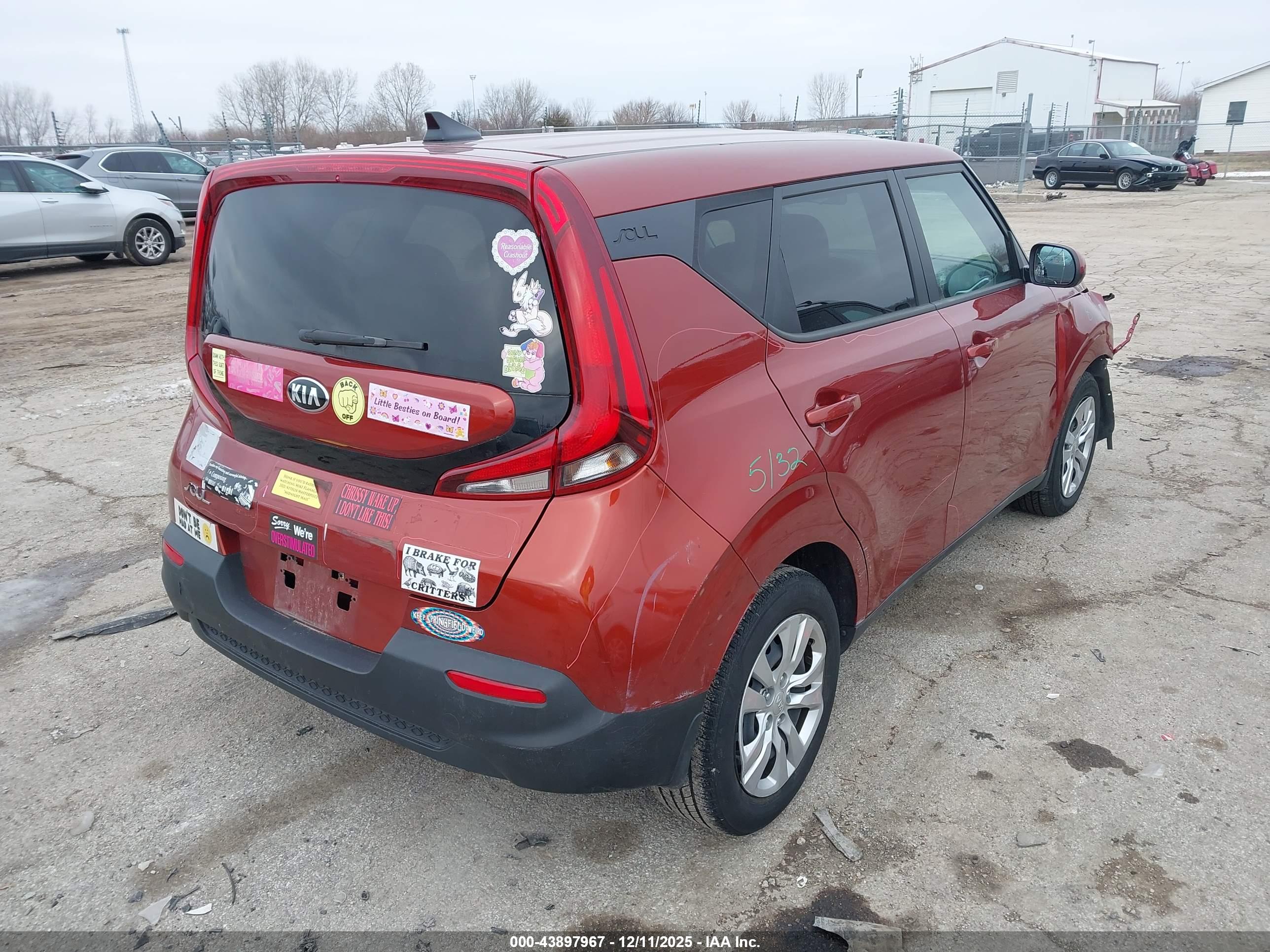 KIA SOUL image 4