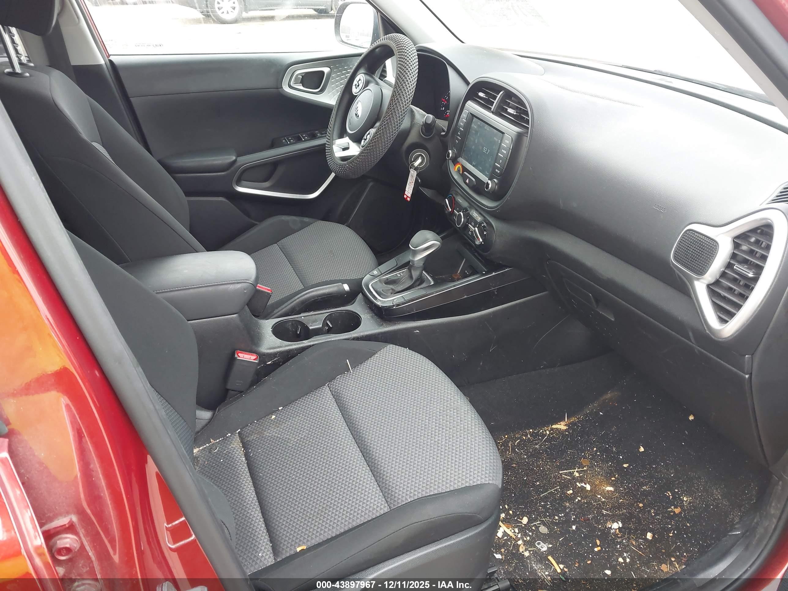 KIA SOUL image 5