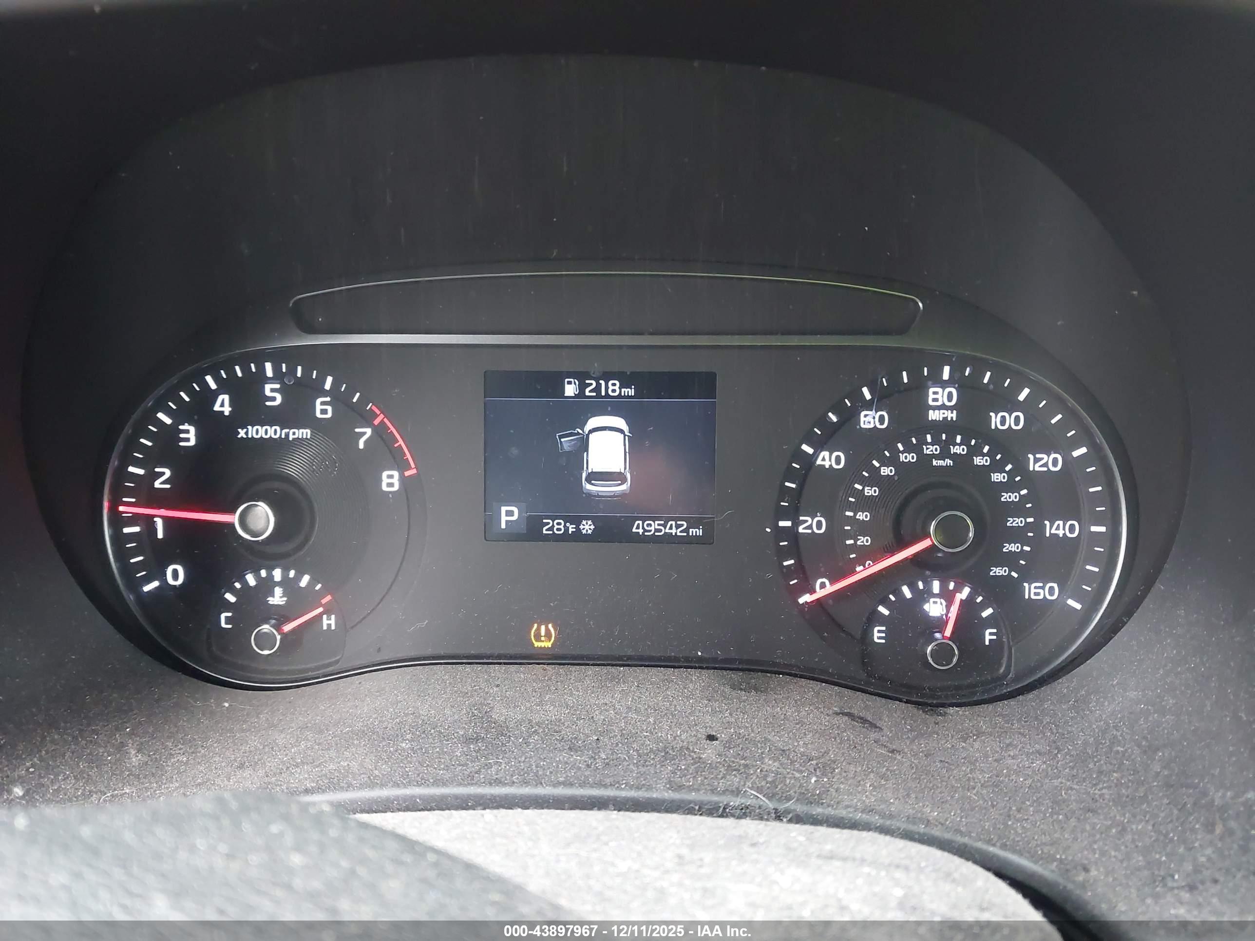 KIA SOUL image 7