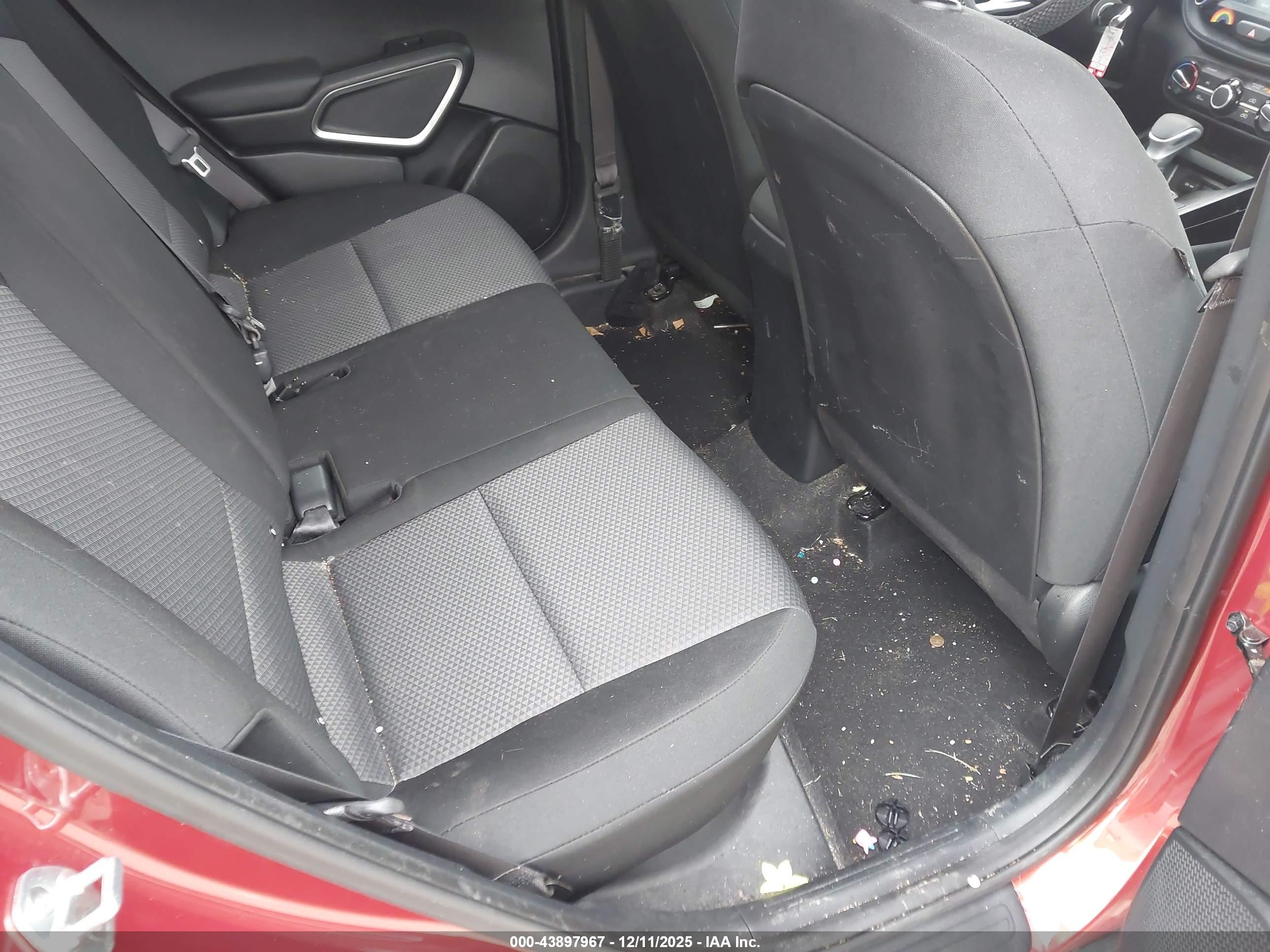 KIA SOUL image 8