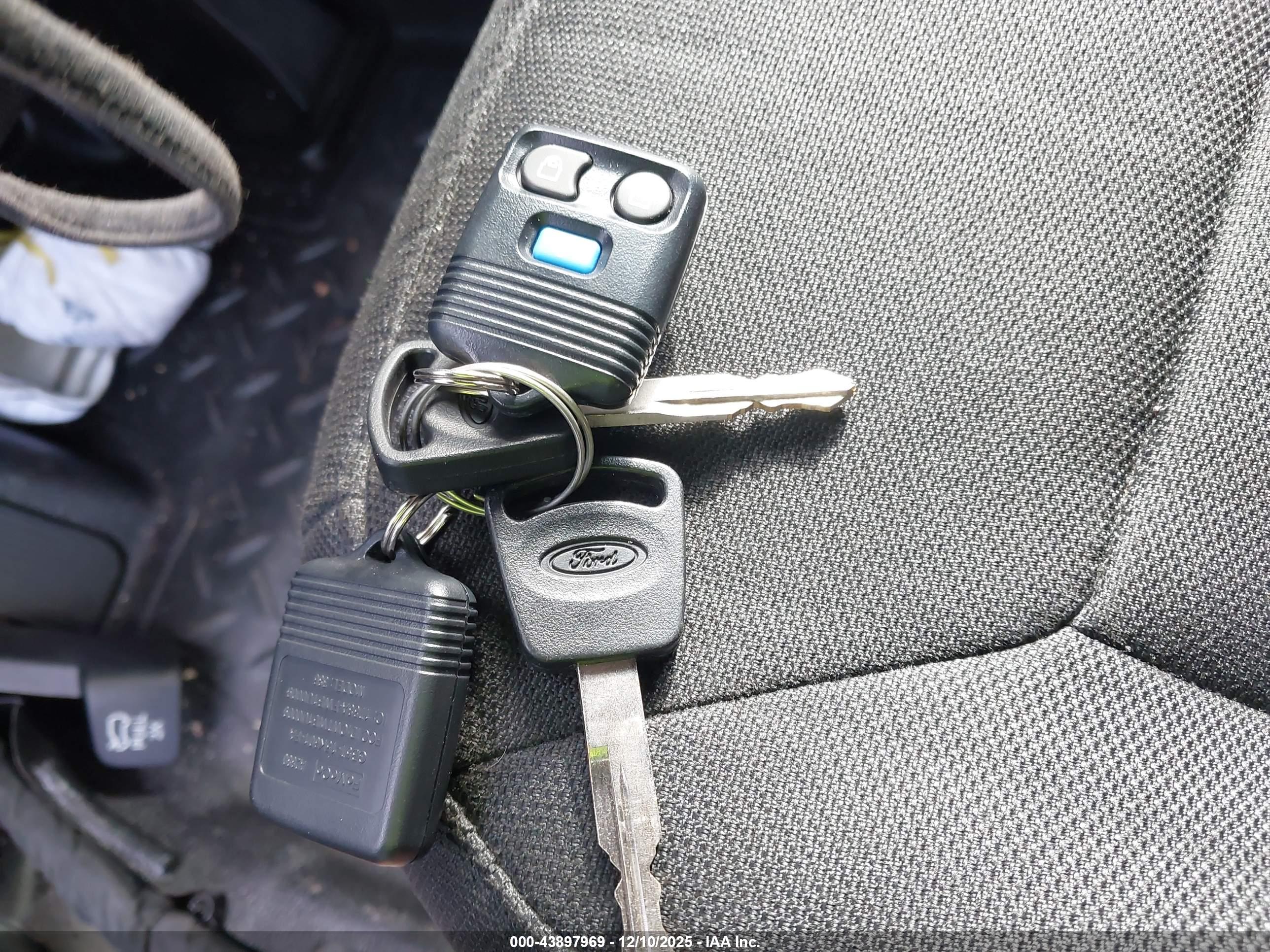FORD POLICE image 11