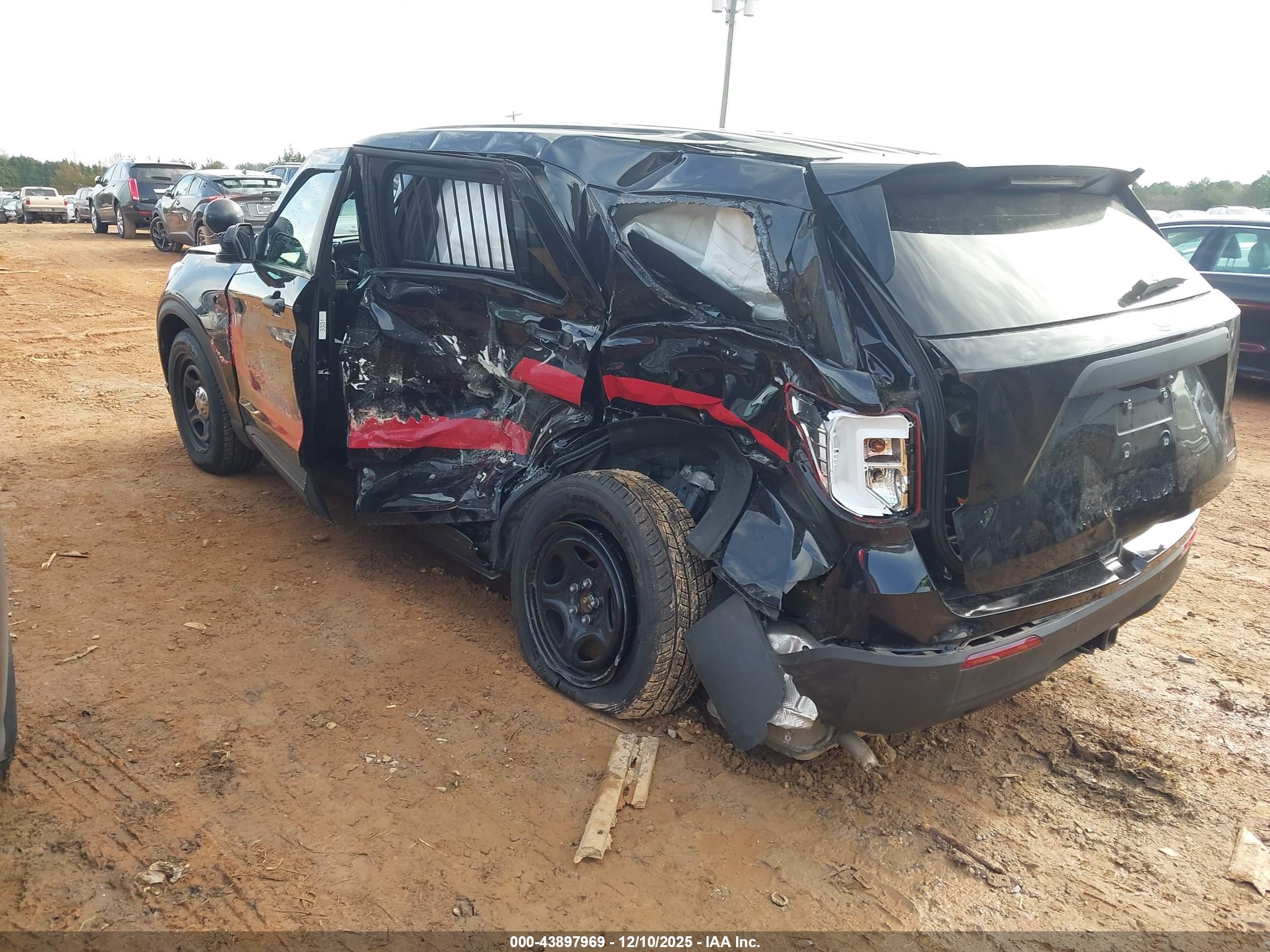 FORD POLICE image 3