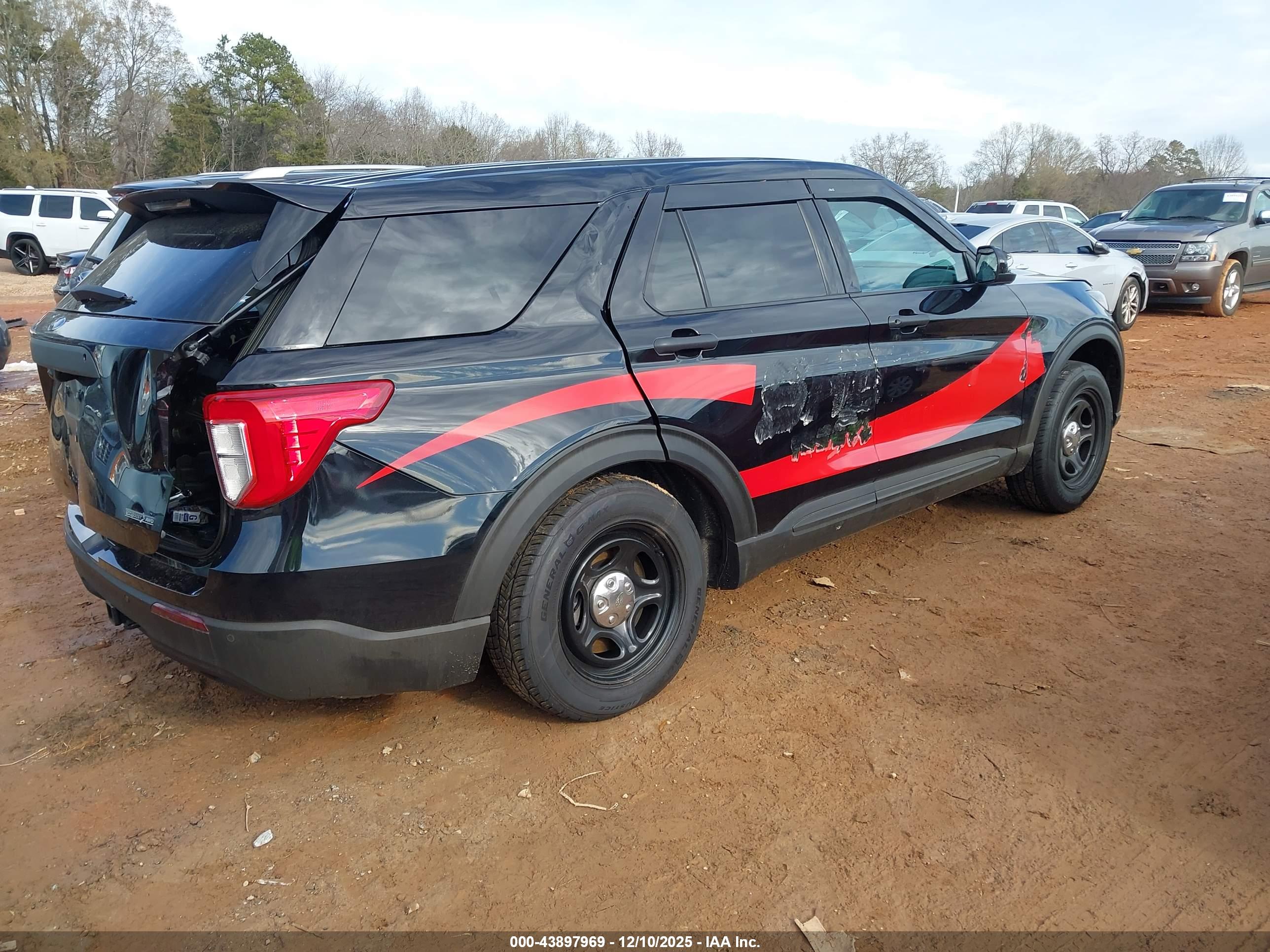 FORD POLICE image 4