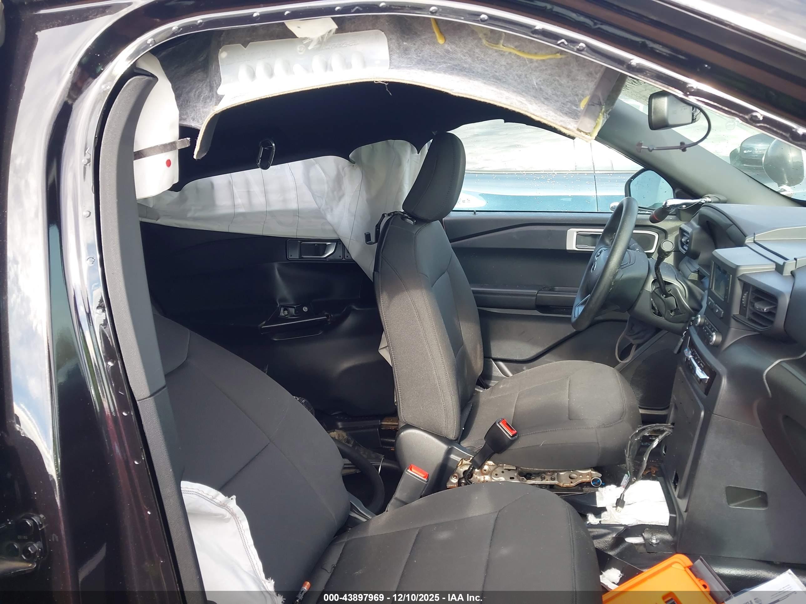 FORD POLICE image 5
