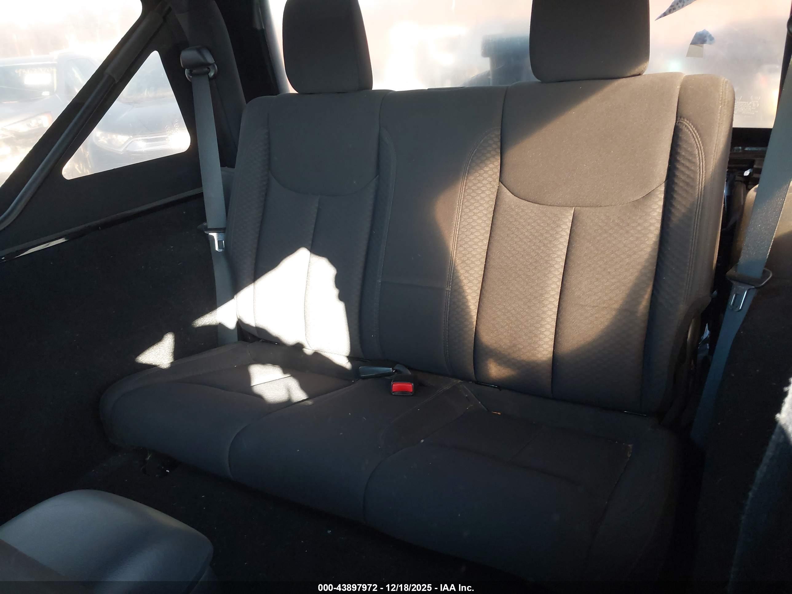 JEEP WRANGLER image 8