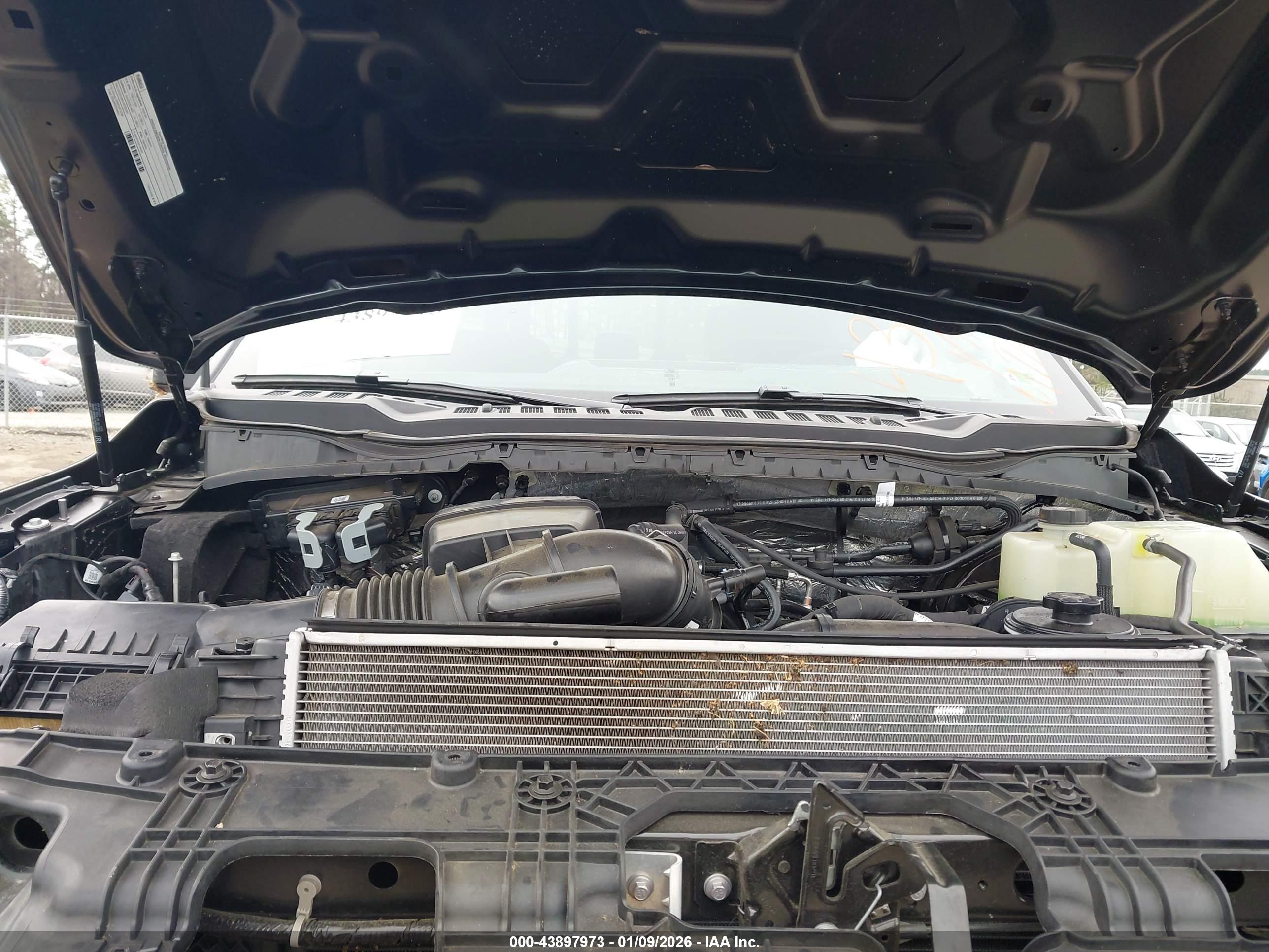 FORD F-250 image 10