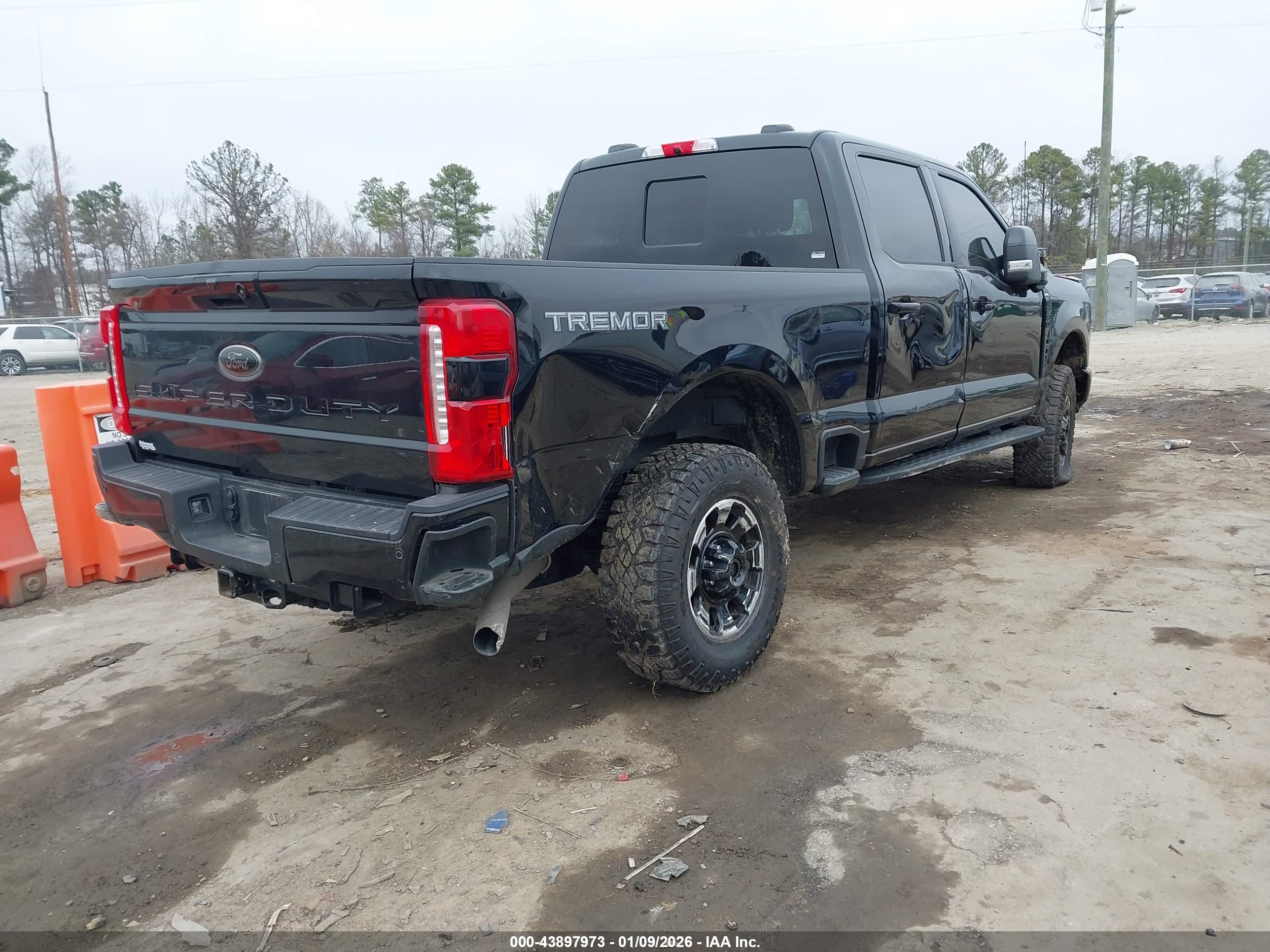 FORD F-250 image 4