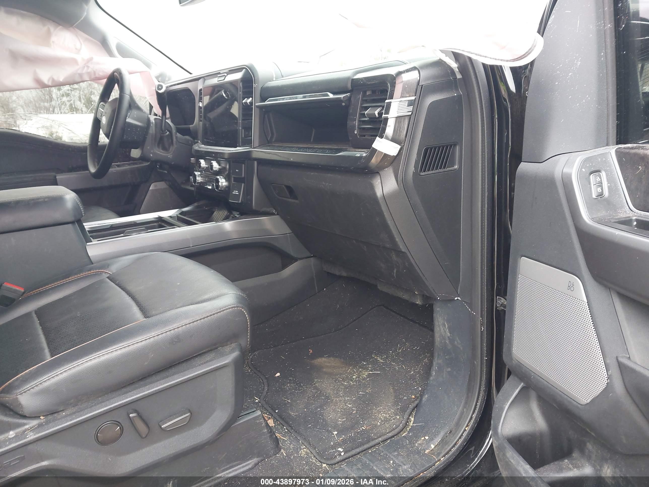FORD F-250 image 7