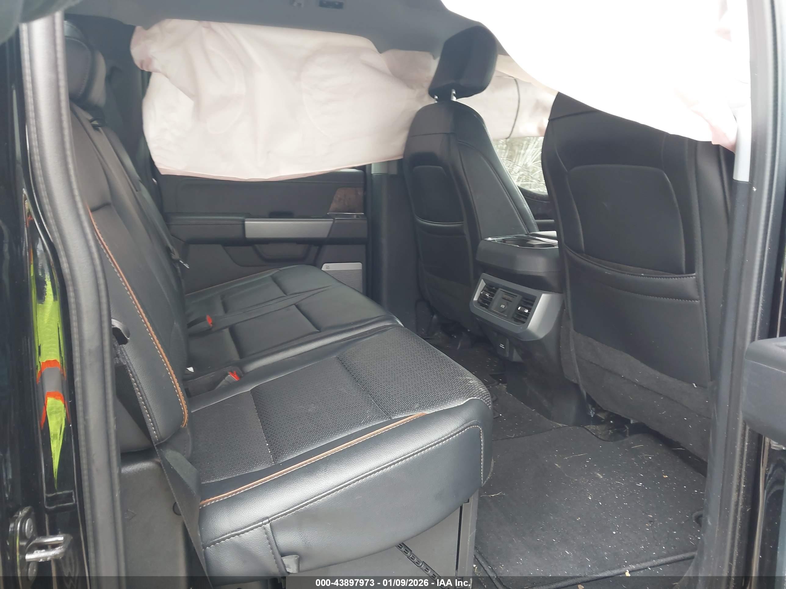 FORD F-250 image 8