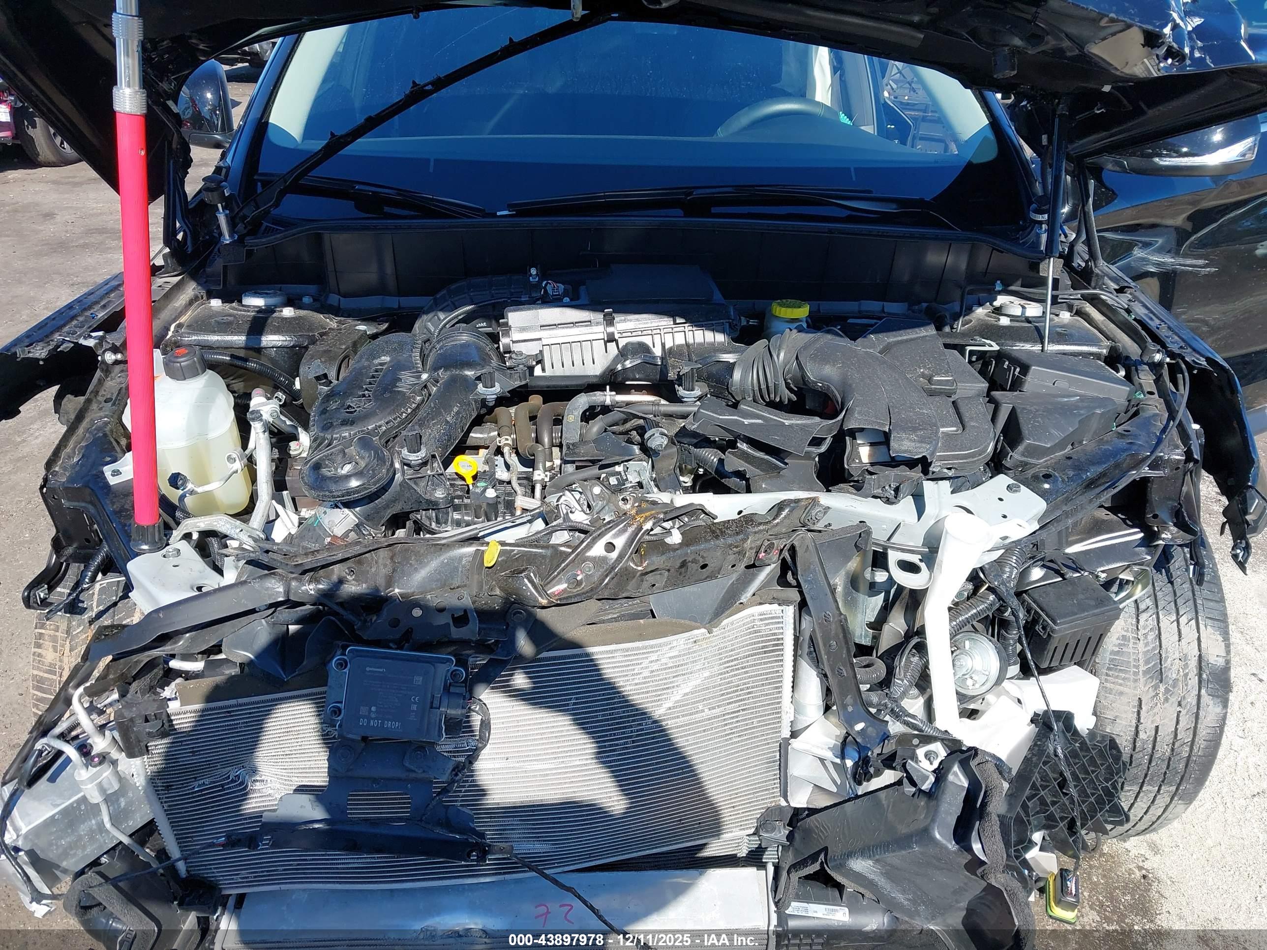INFINITI QX50 image 10