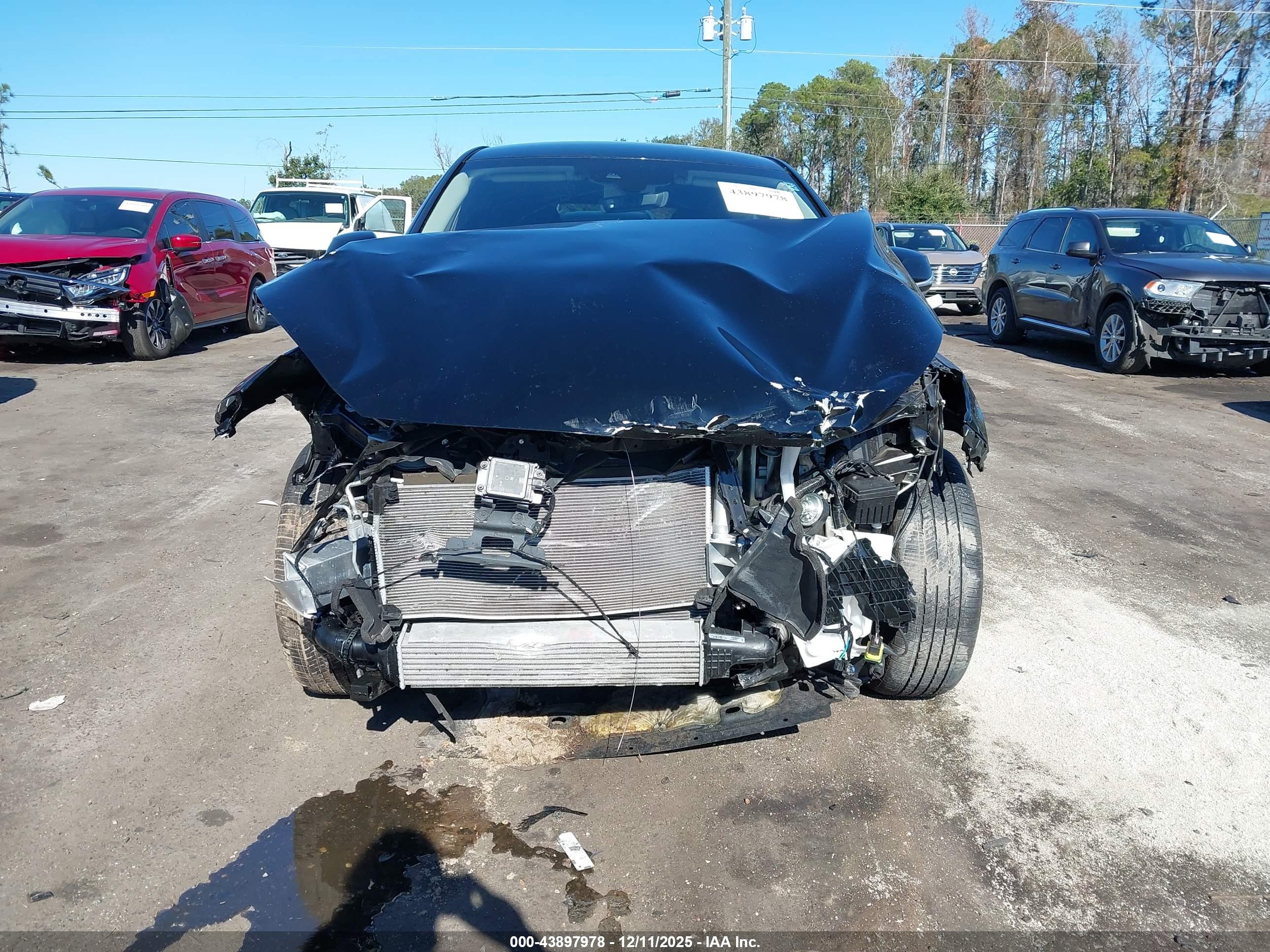 INFINITI QX50 image 6