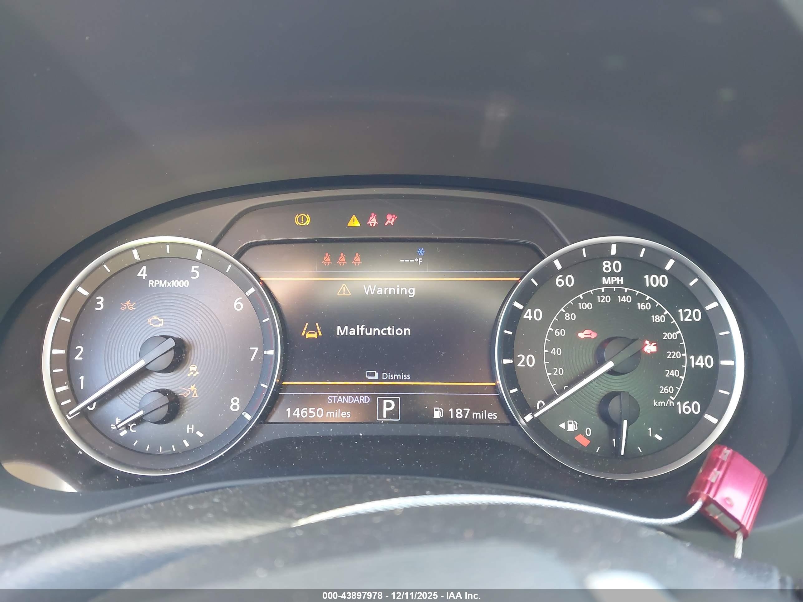 INFINITI QX50 image 7