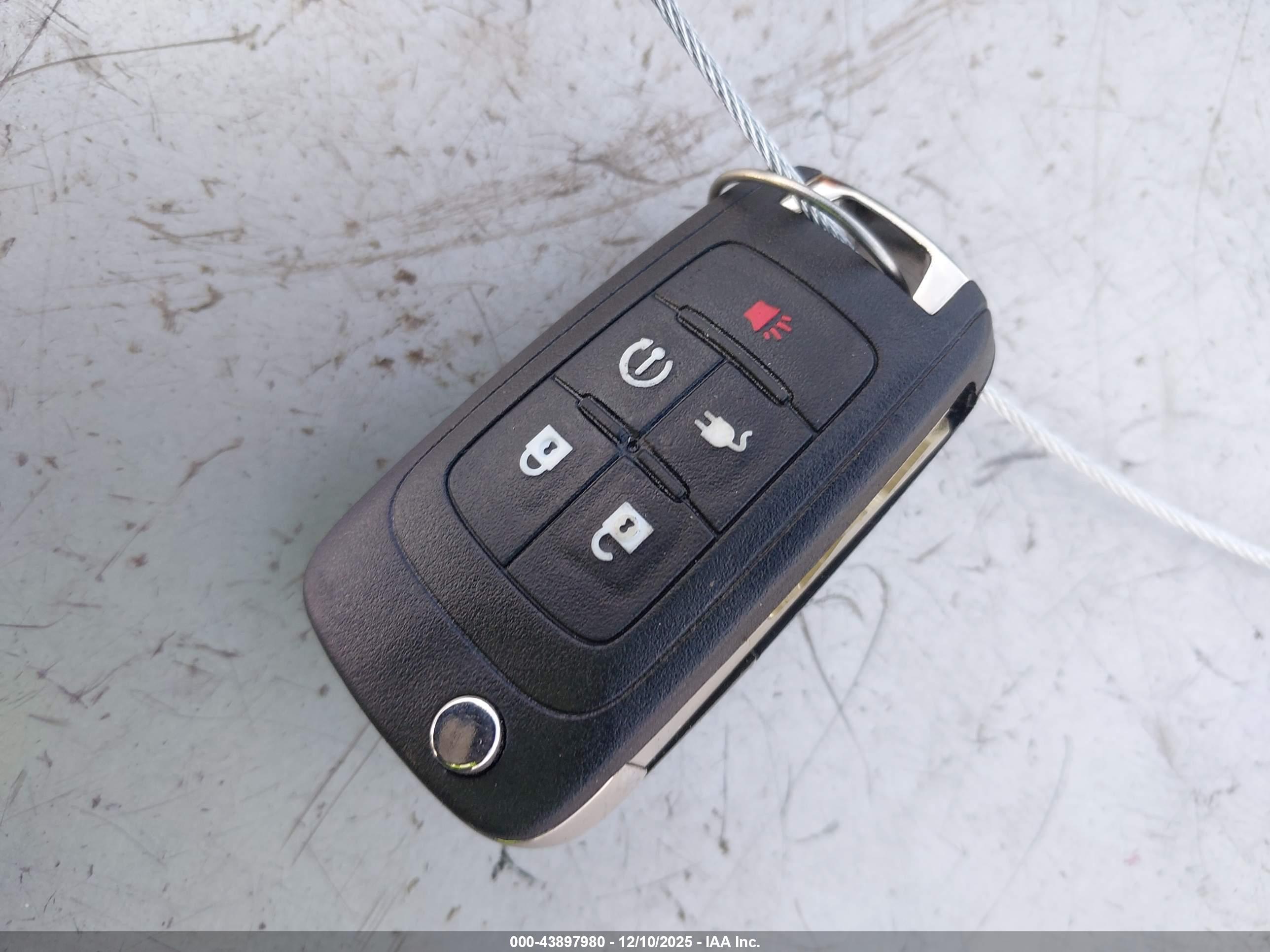 CHEVROLET VOLT image 11