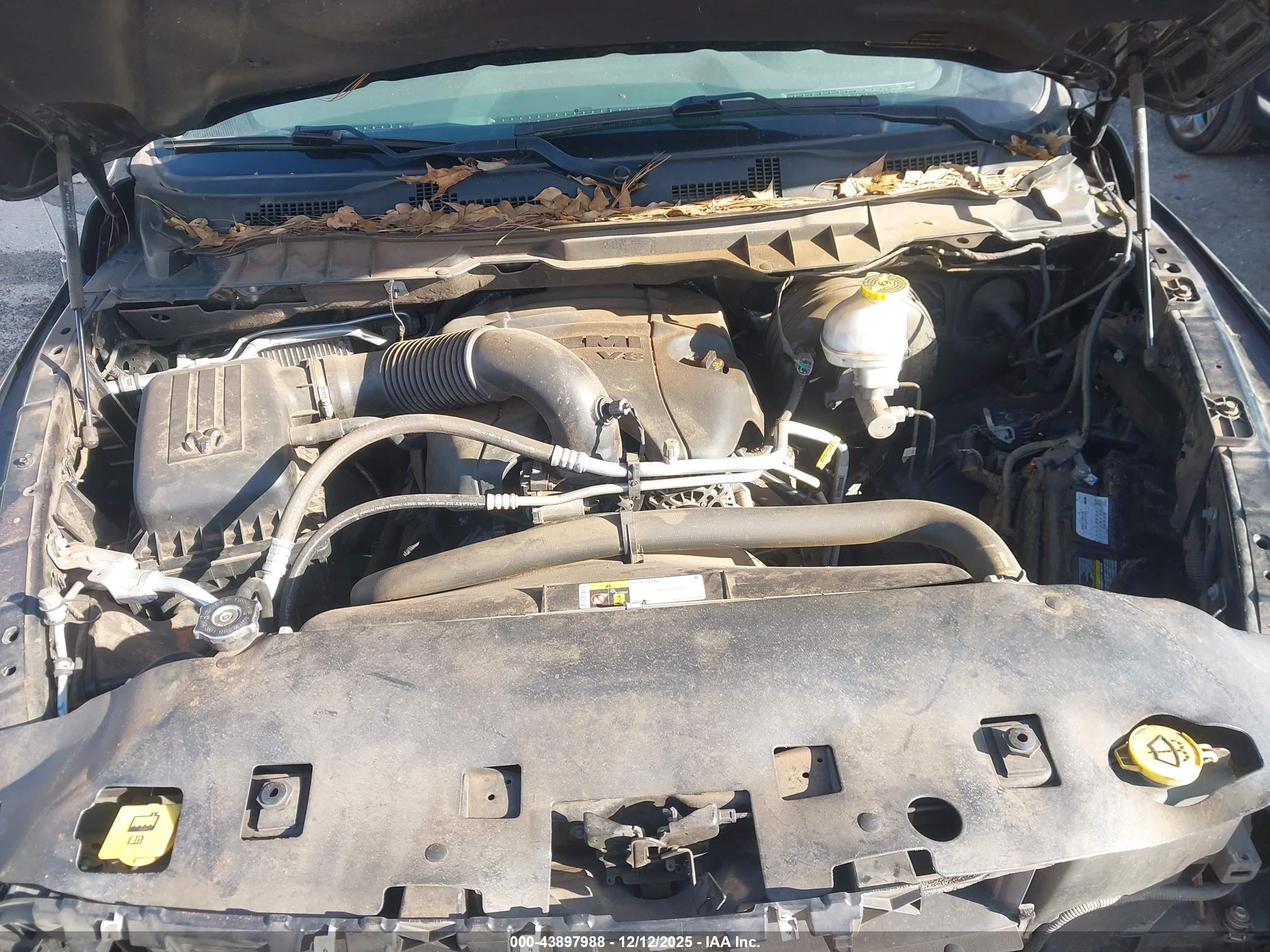 RAM 1500 image 10