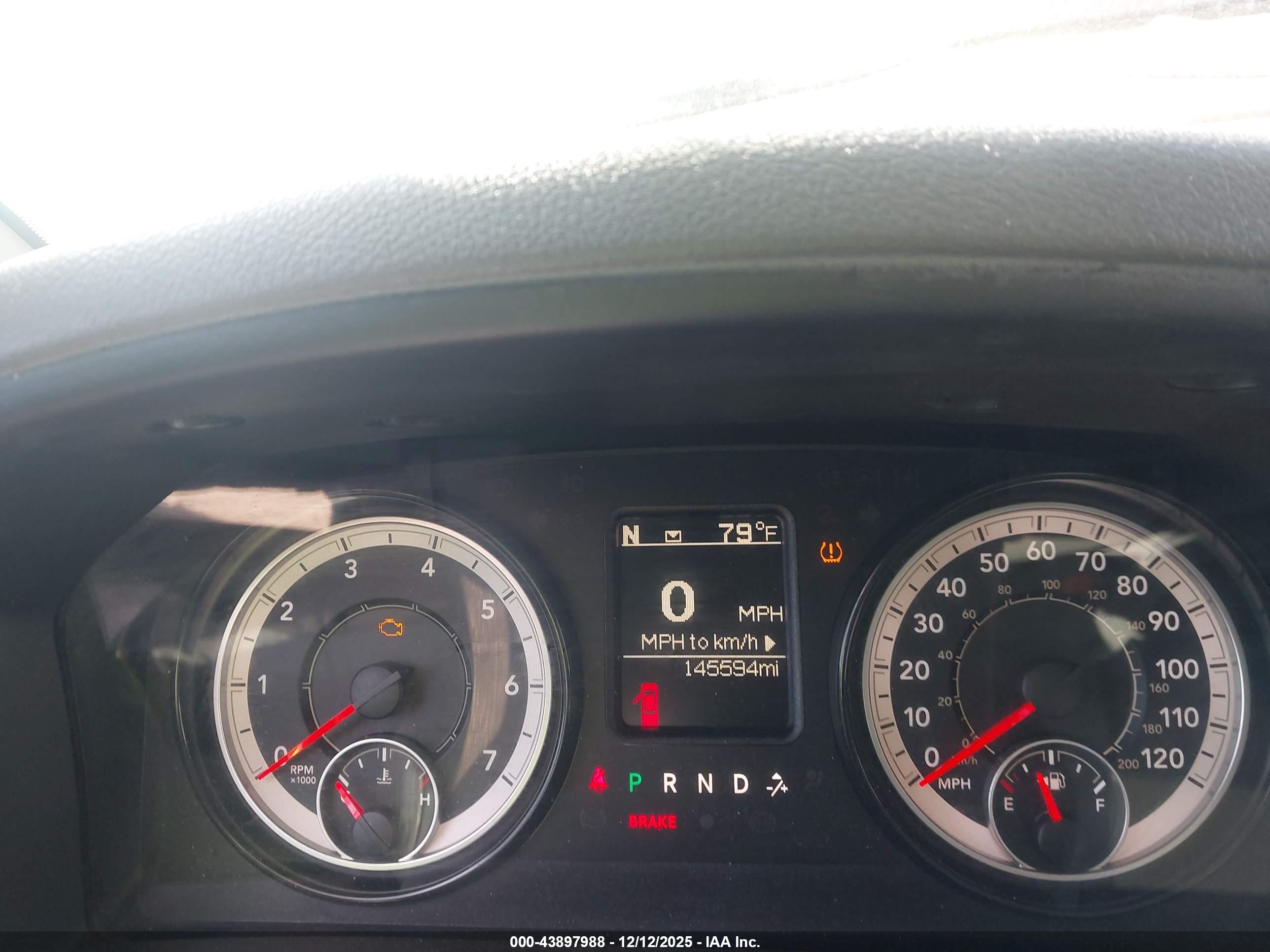 RAM 1500 image 7